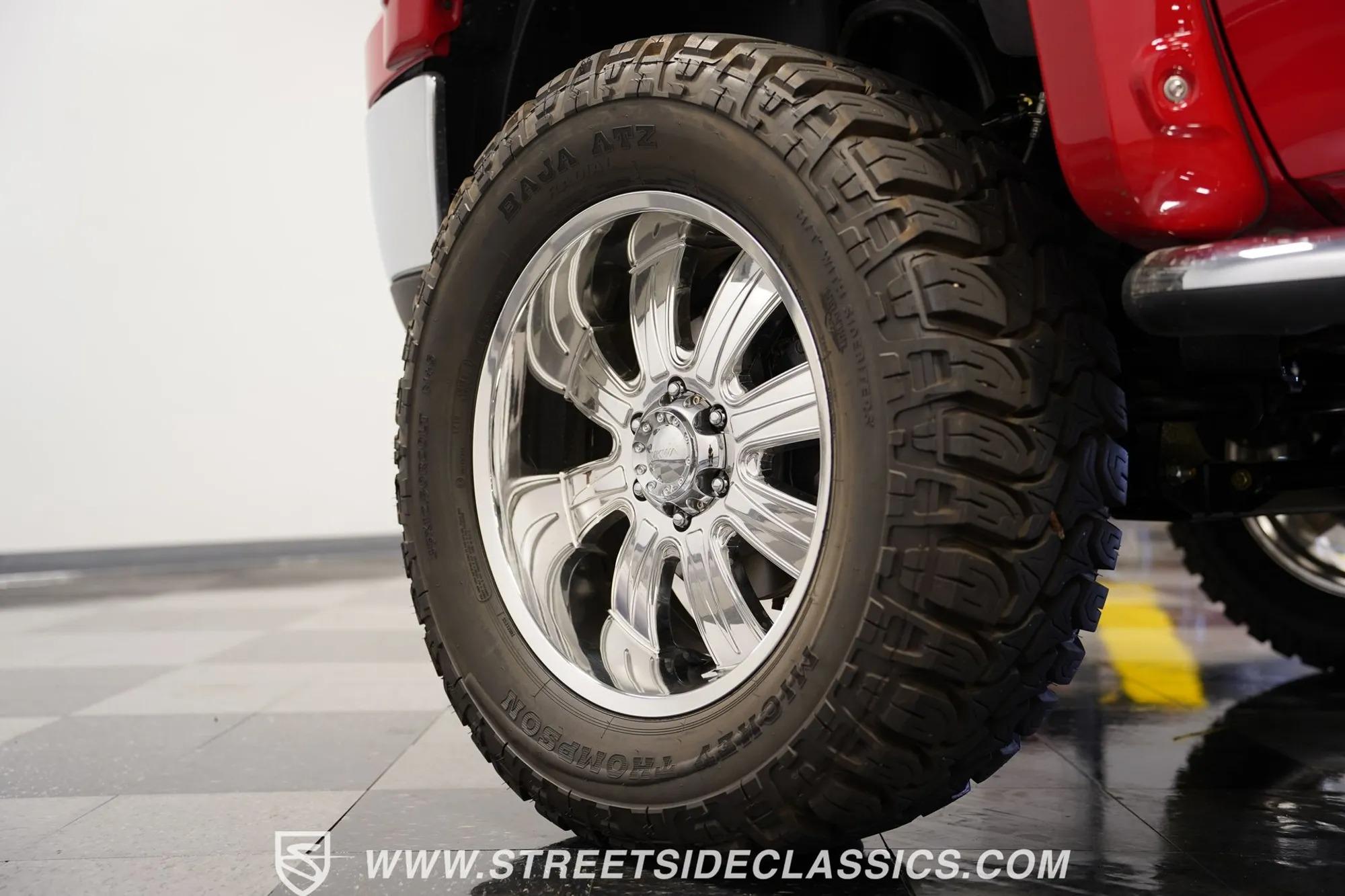 500-Mile 2011 GMC Sierra 1500 Z71 4×4