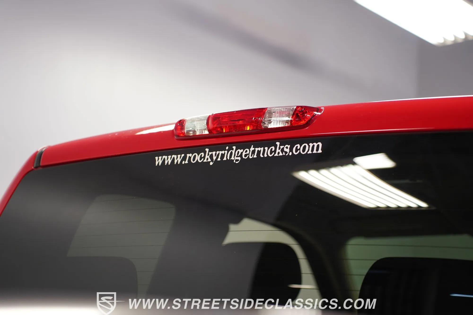 500-Mile 2011 GMC Sierra 1500 Z71 4×4