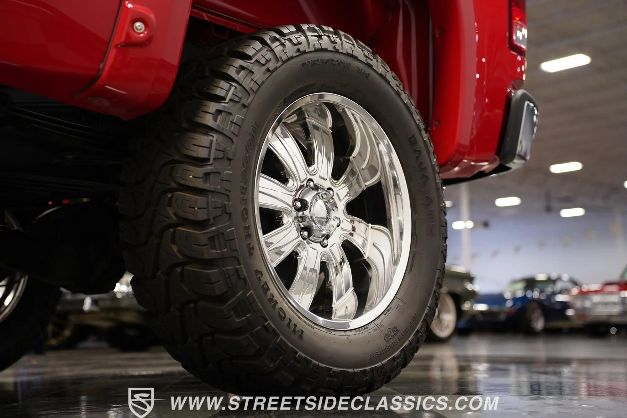 500-Mile 2011 GMC Sierra 1500 Z71 4×4