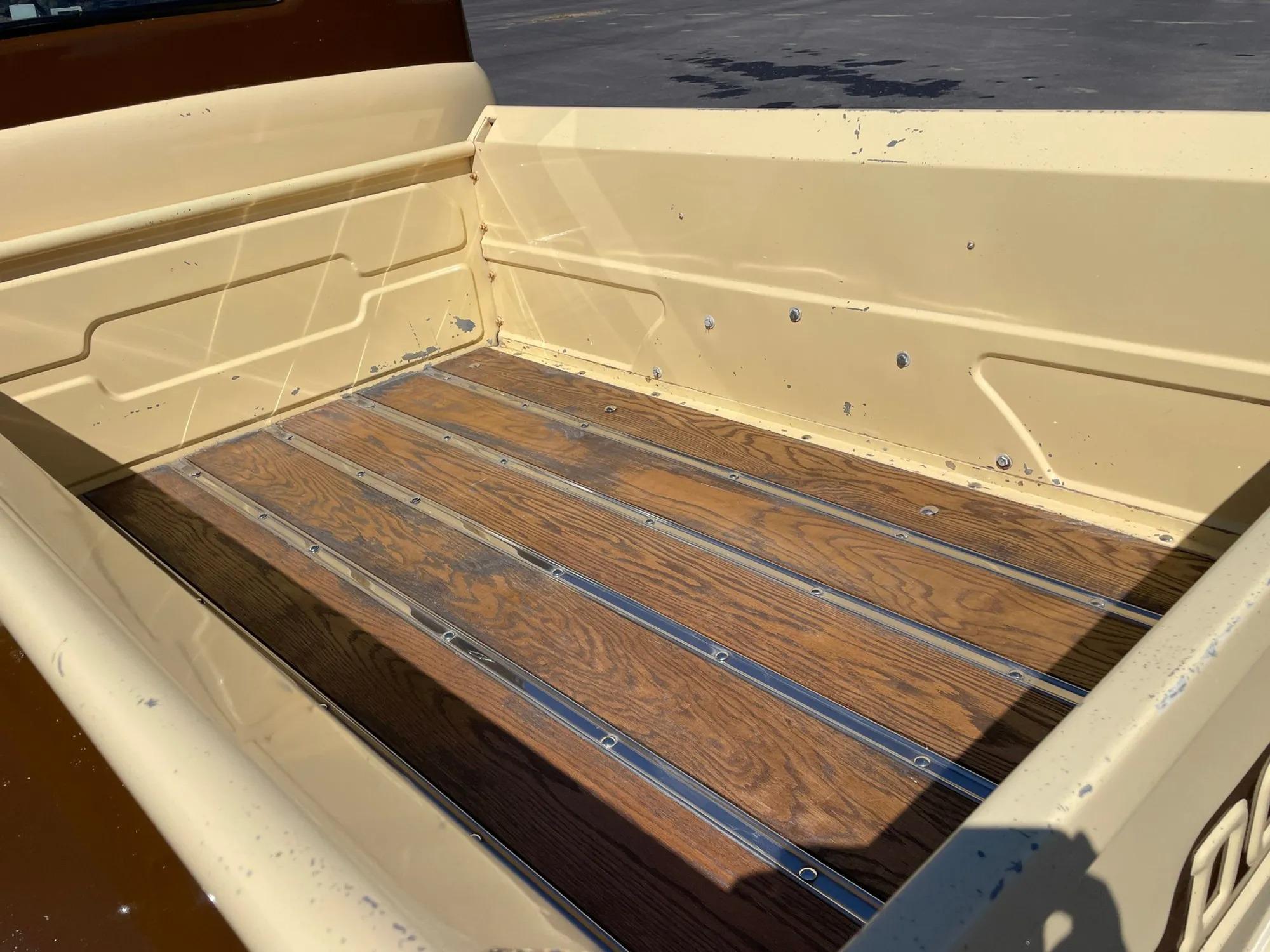 1950 Dodge B2 1/2-Ton Pick-Up