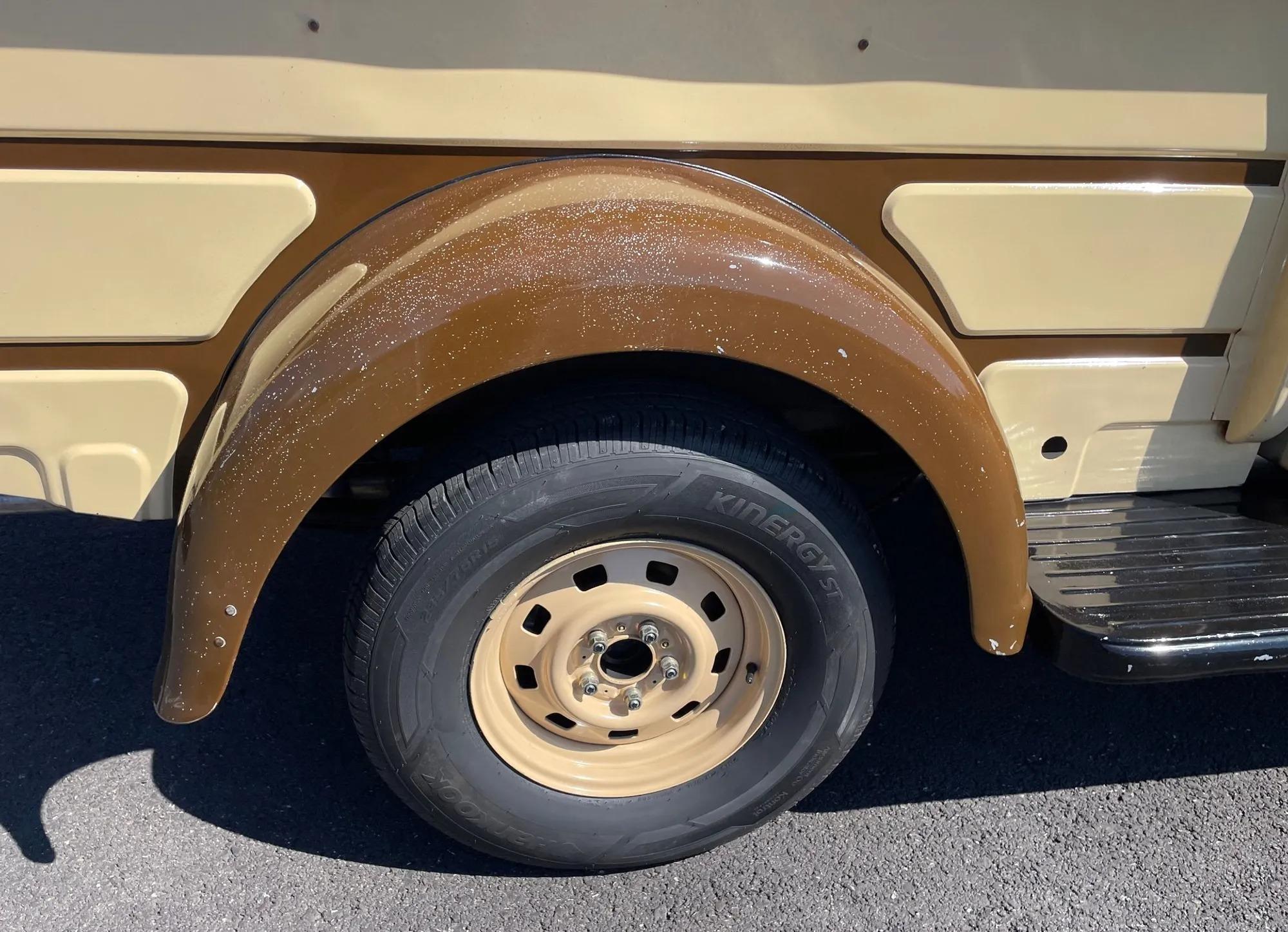 1950 Dodge B2 1/2-Ton Pick-Up