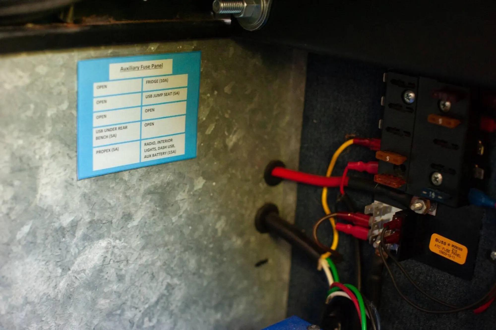 1987 Volkswagen Vanagon Westfalia Weekender