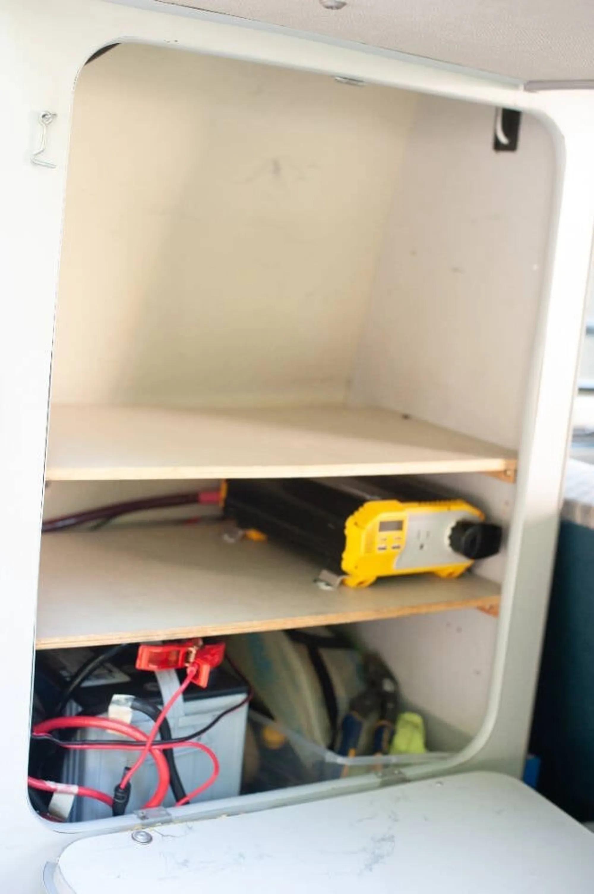 1987 Volkswagen Vanagon Westfalia Weekender