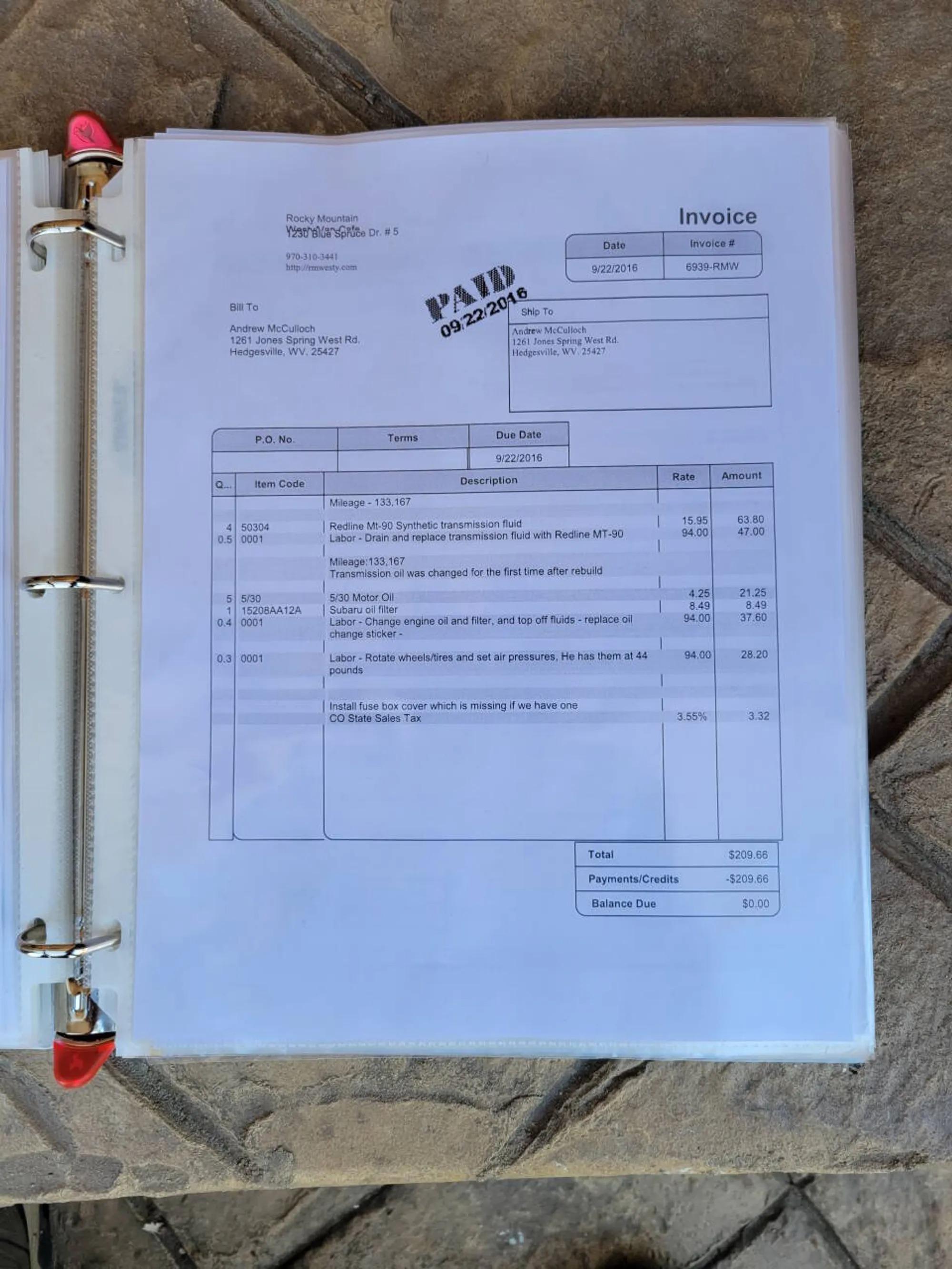 1987 Volkswagen Vanagon Westfalia Weekender