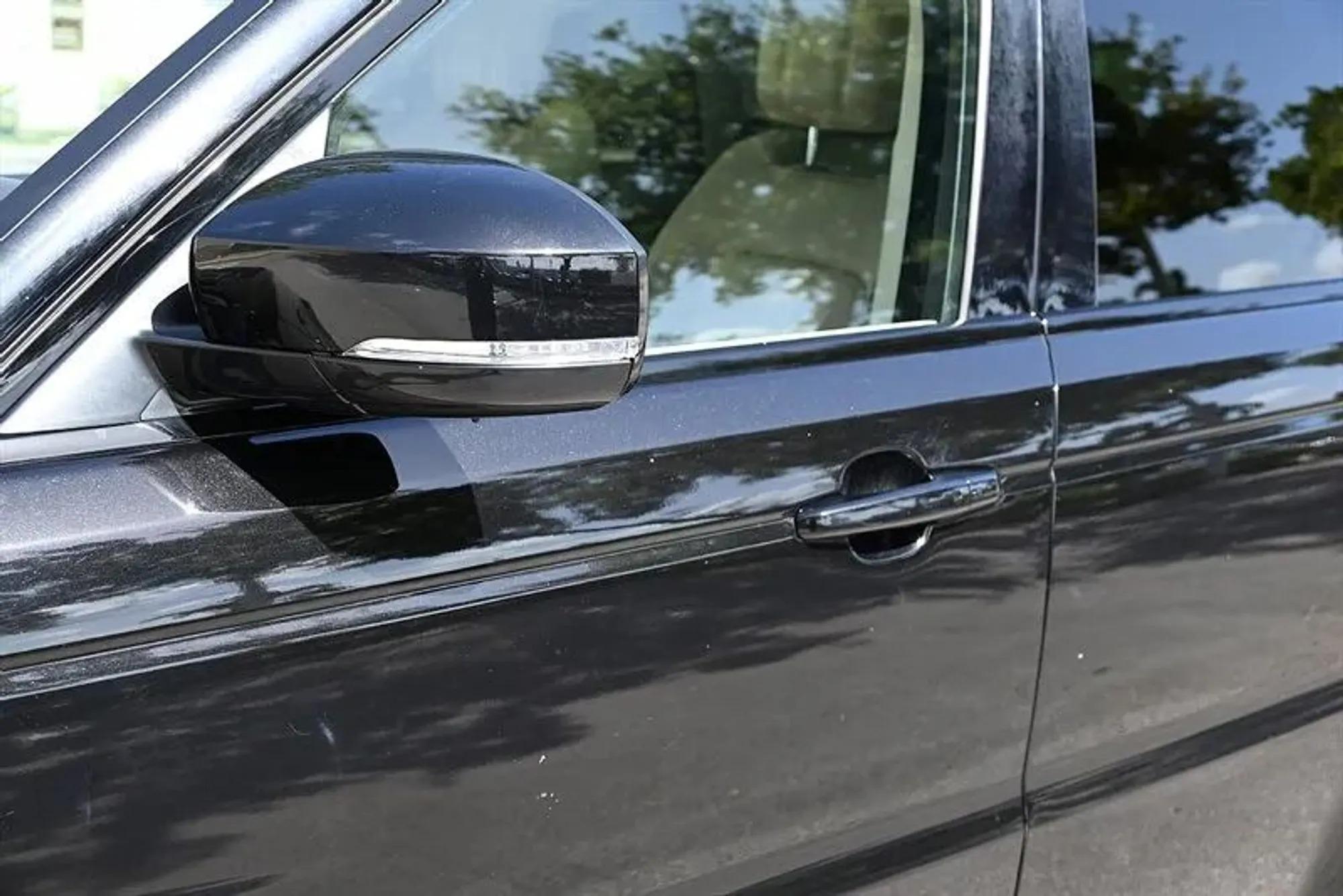 2020 Land Rover Range Rover Sport