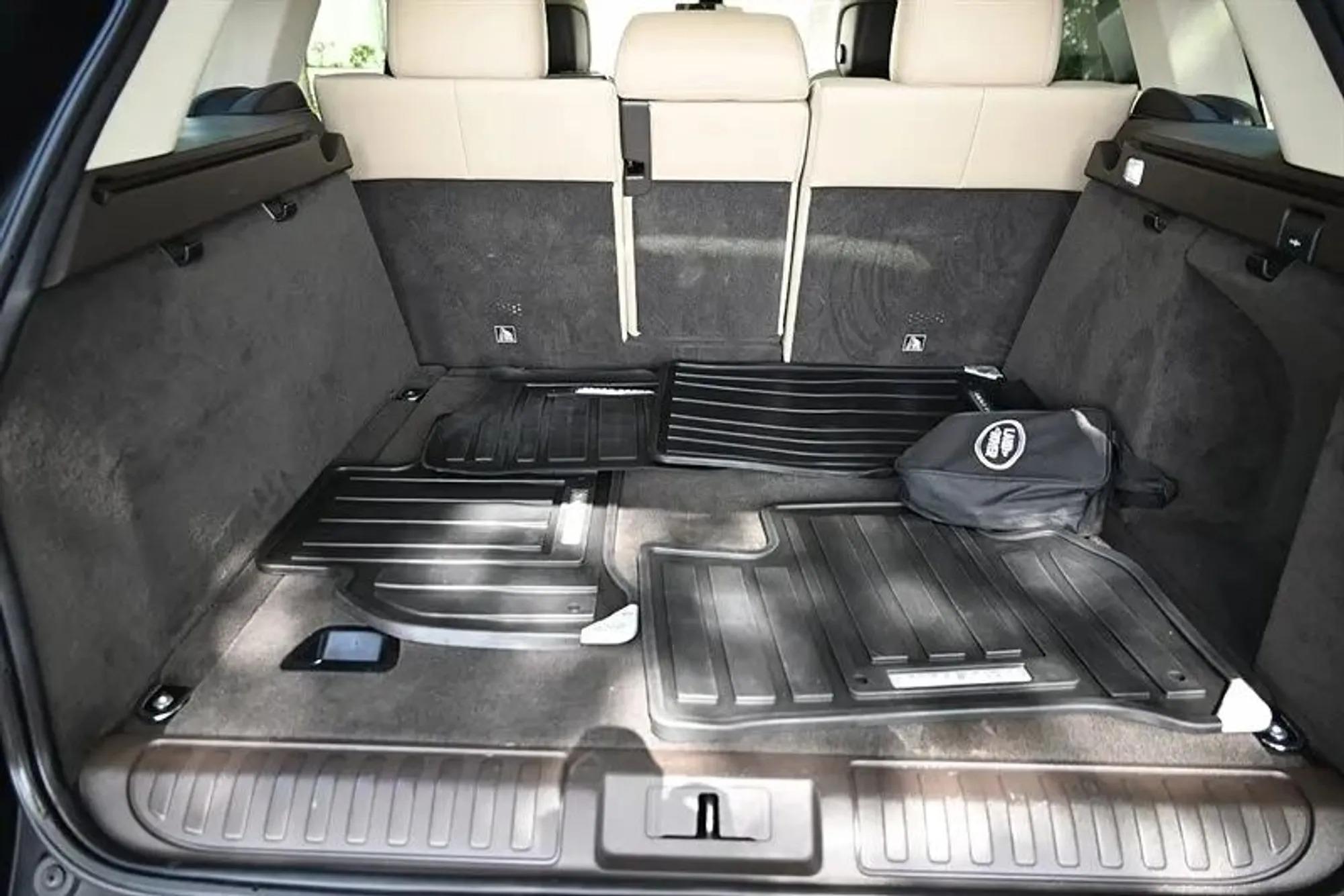 2020 Land Rover Range Rover Sport