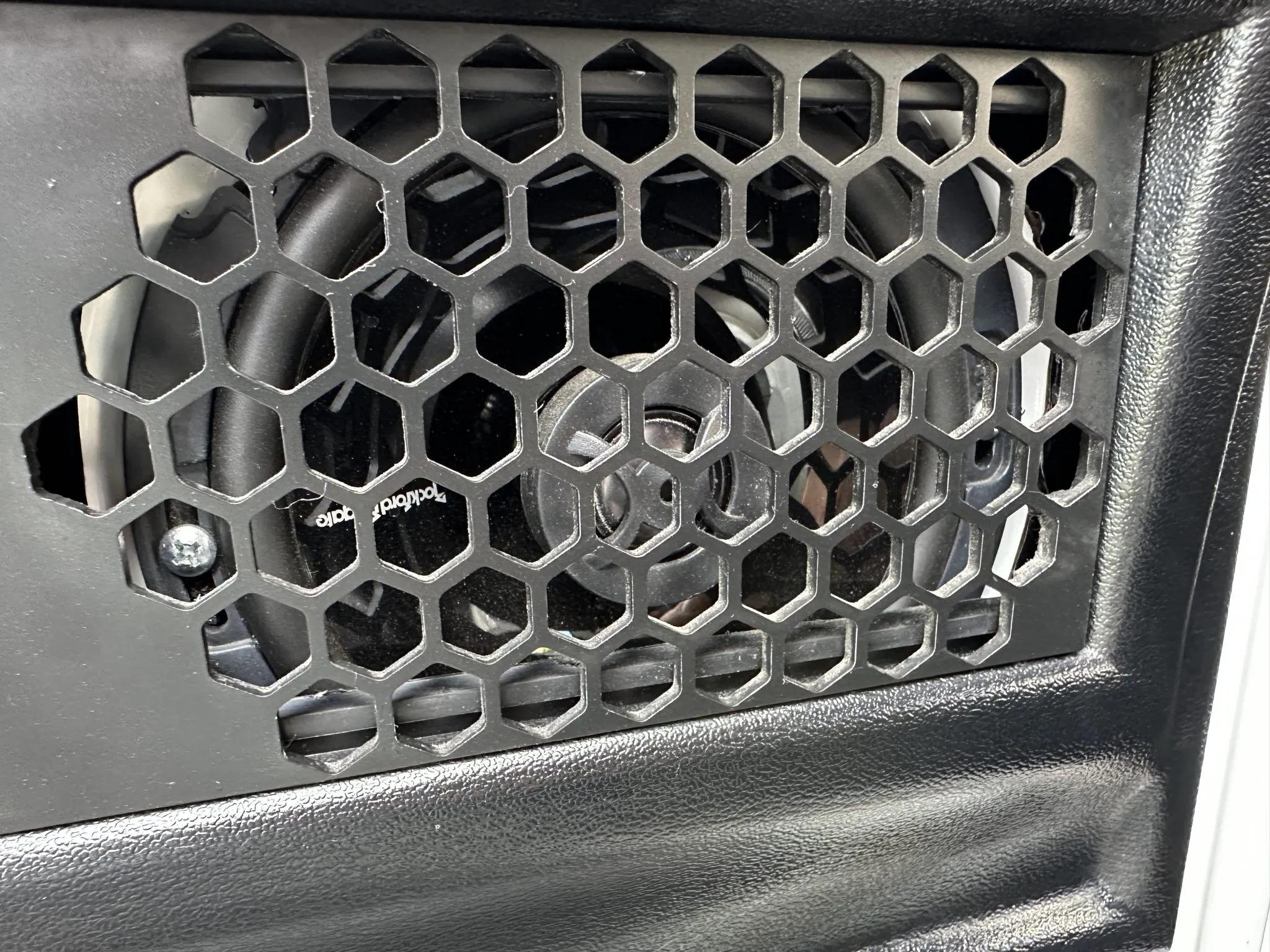 Modified 1975 Ford F-250 SuperCab 4×4