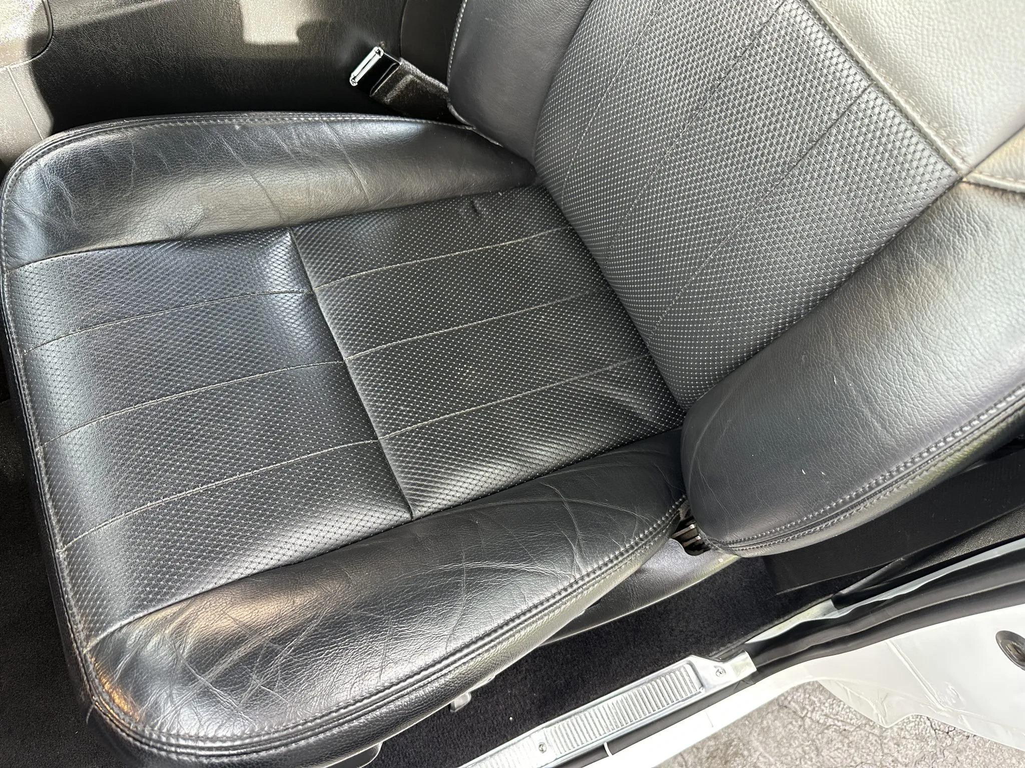 Modified 1975 Ford F-250 SuperCab 4×4