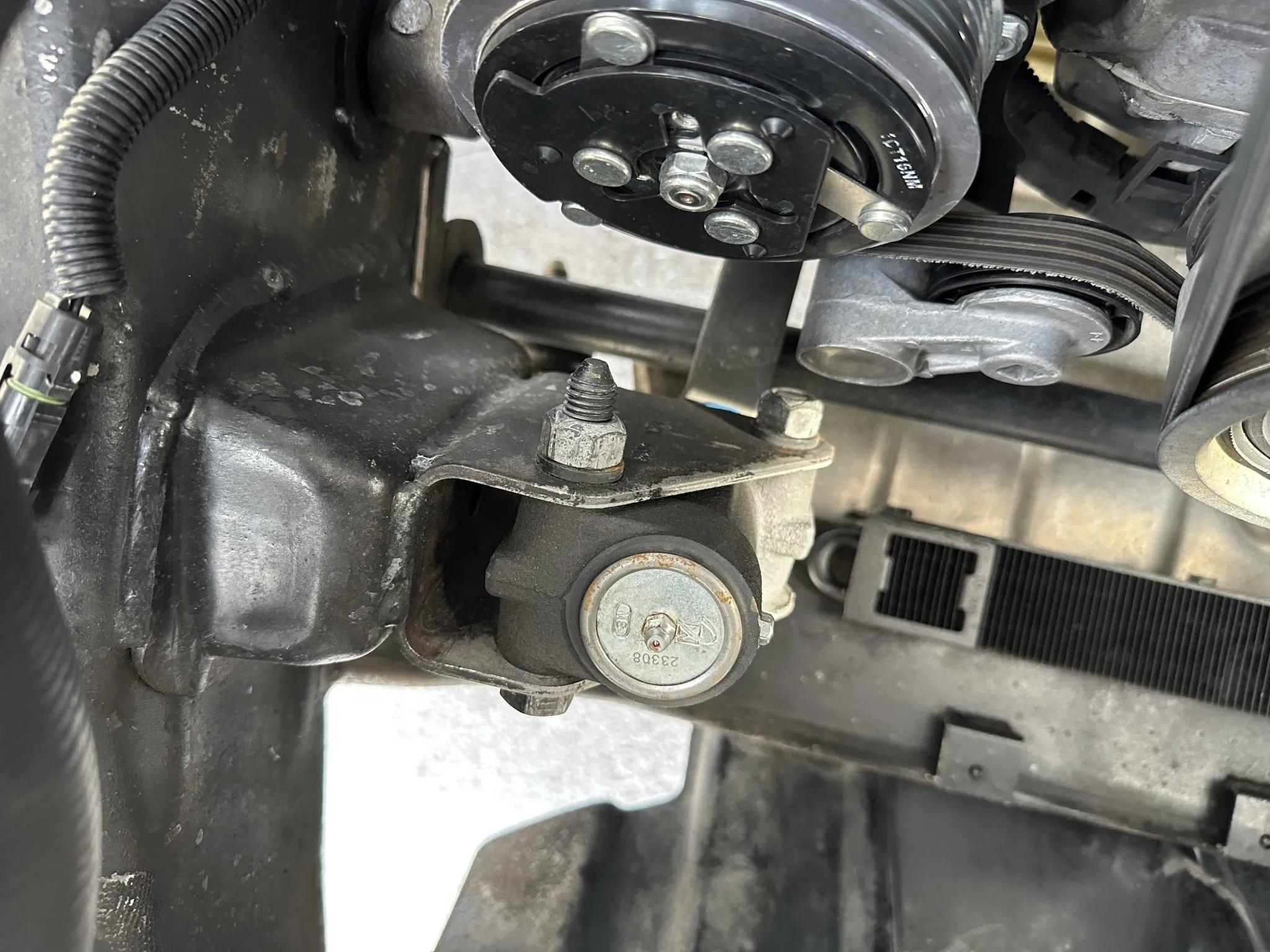 Modified 1975 Ford F-250 SuperCab 4×4