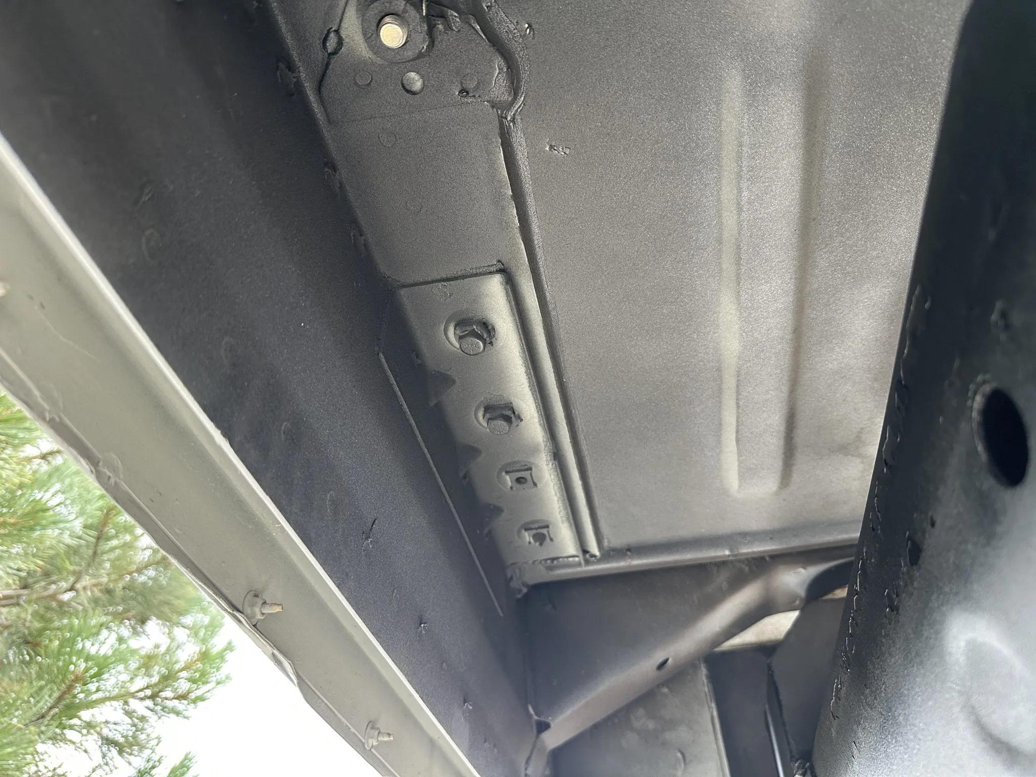 Modified 1975 Ford F-250 SuperCab 4×4