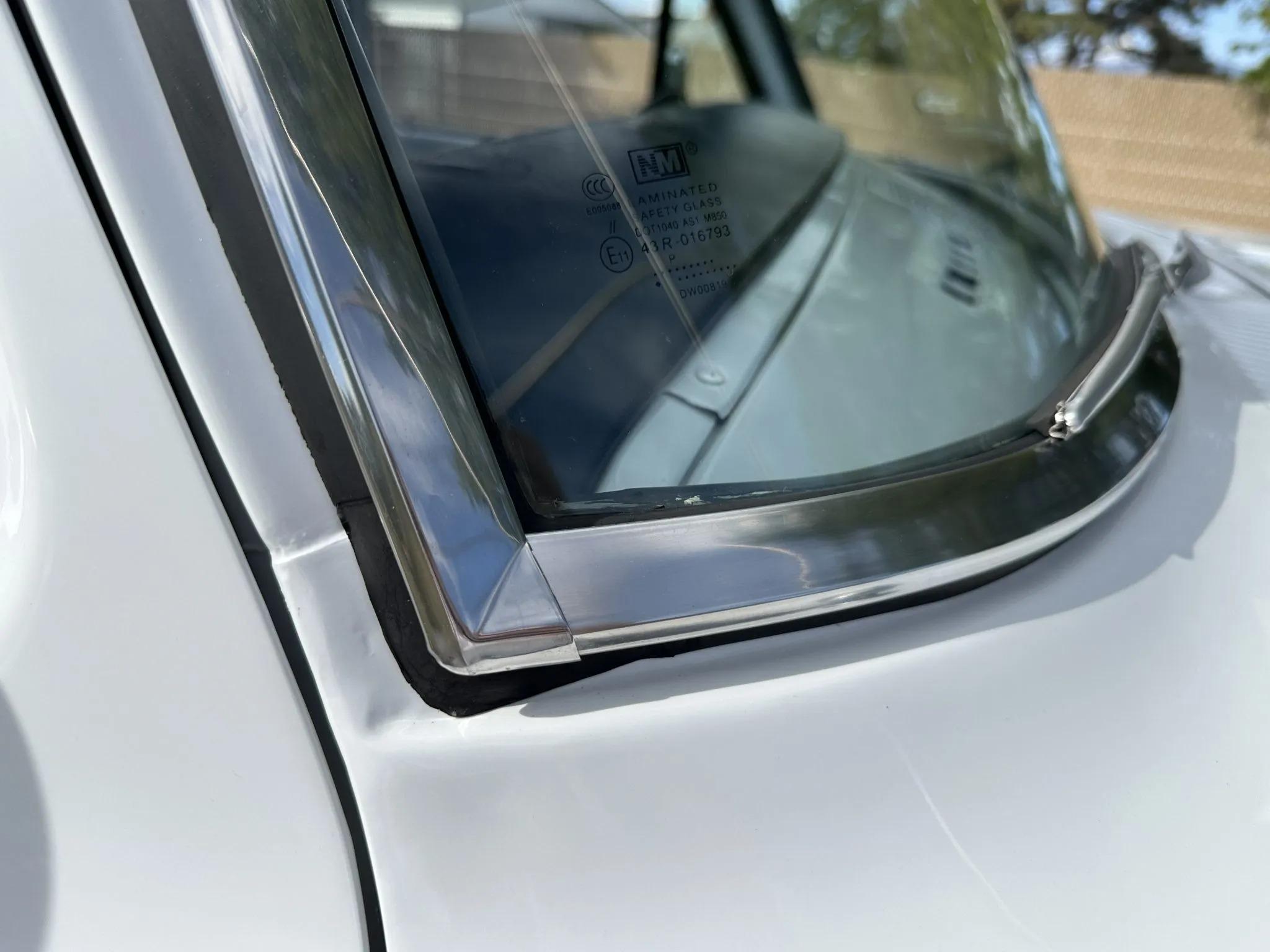 Modified 1975 Ford F-250 SuperCab 4×4