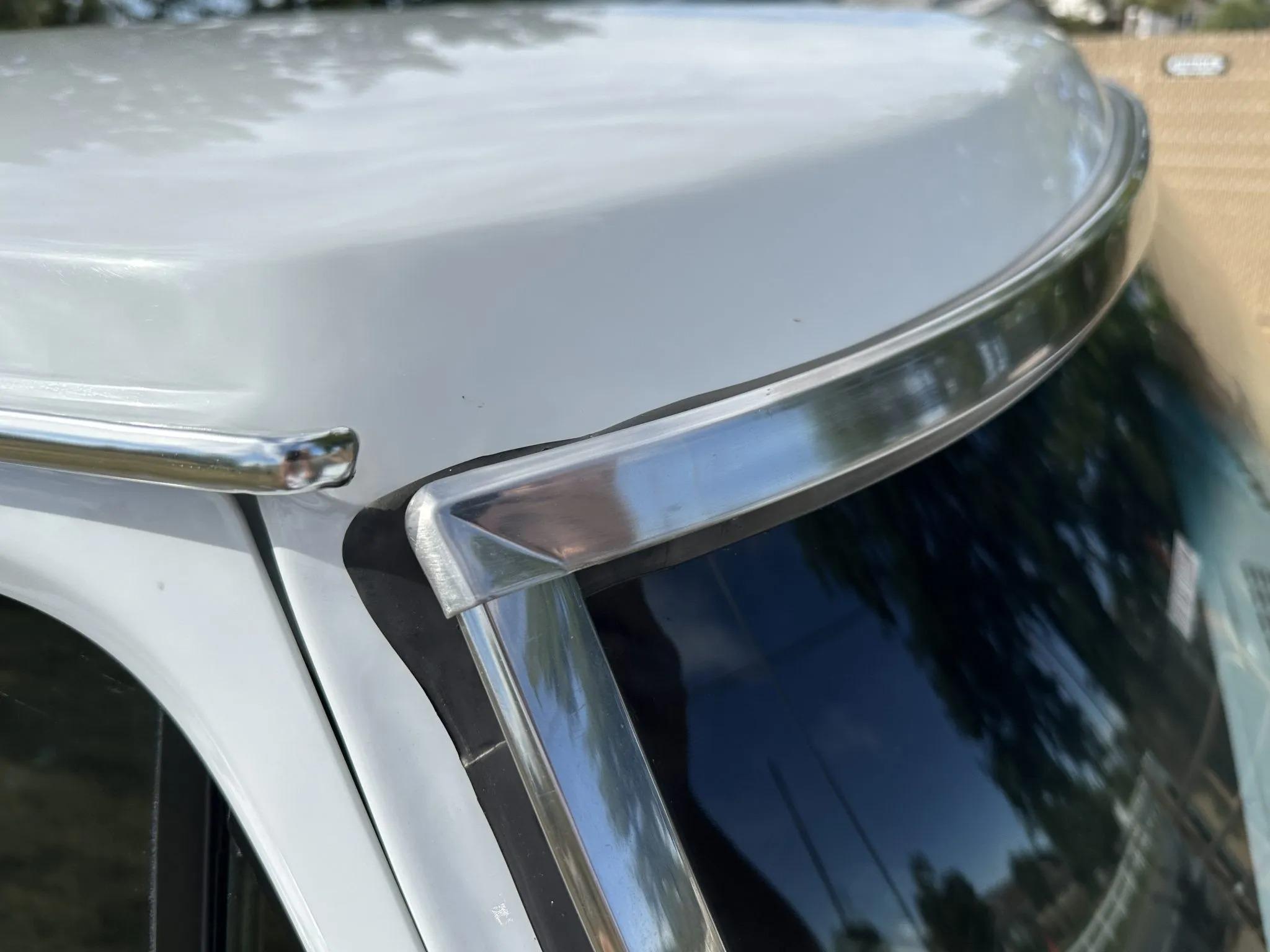 Modified 1975 Ford F-250 SuperCab 4×4