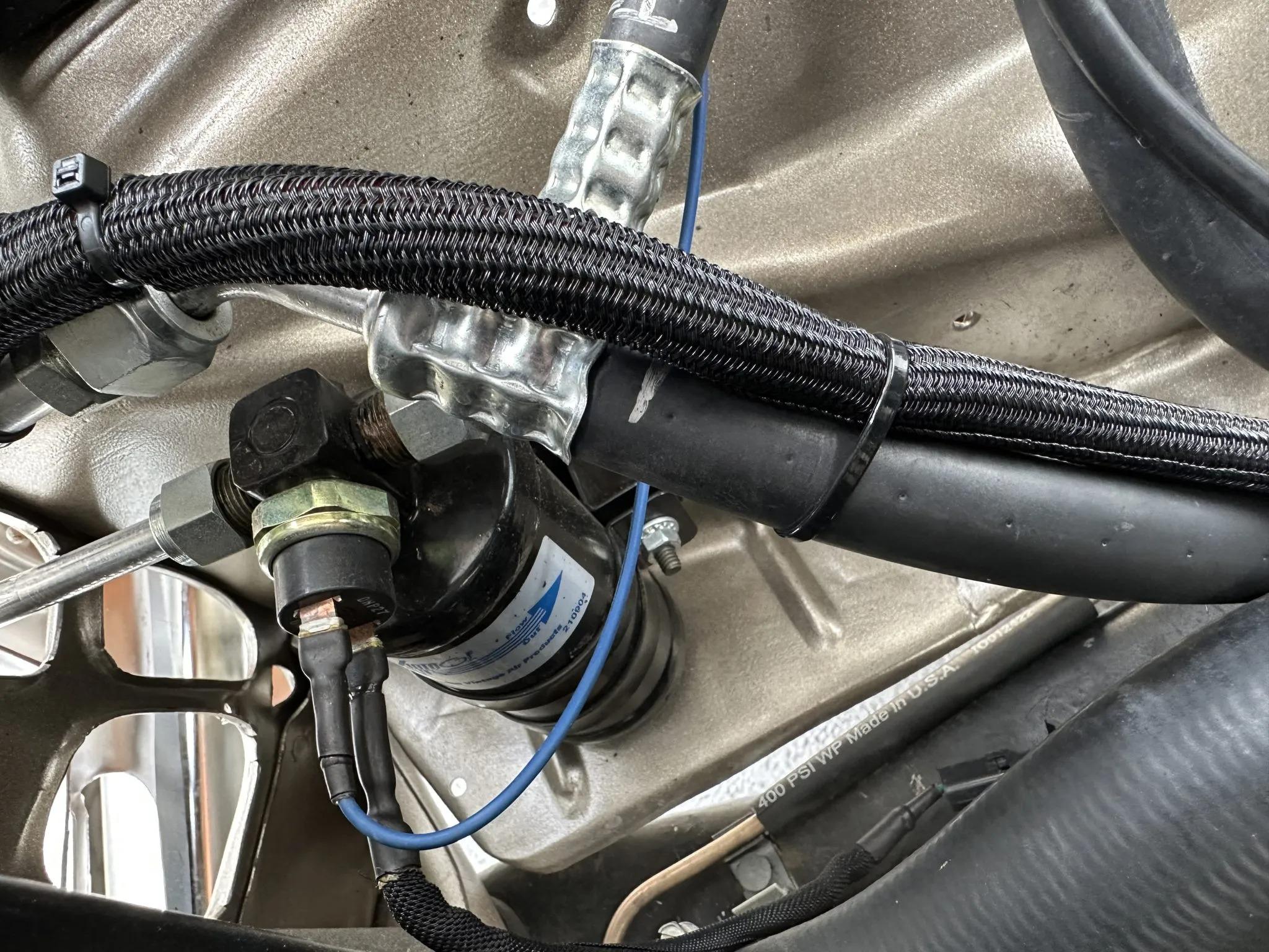 Modified 1975 Ford F-250 SuperCab 4×4