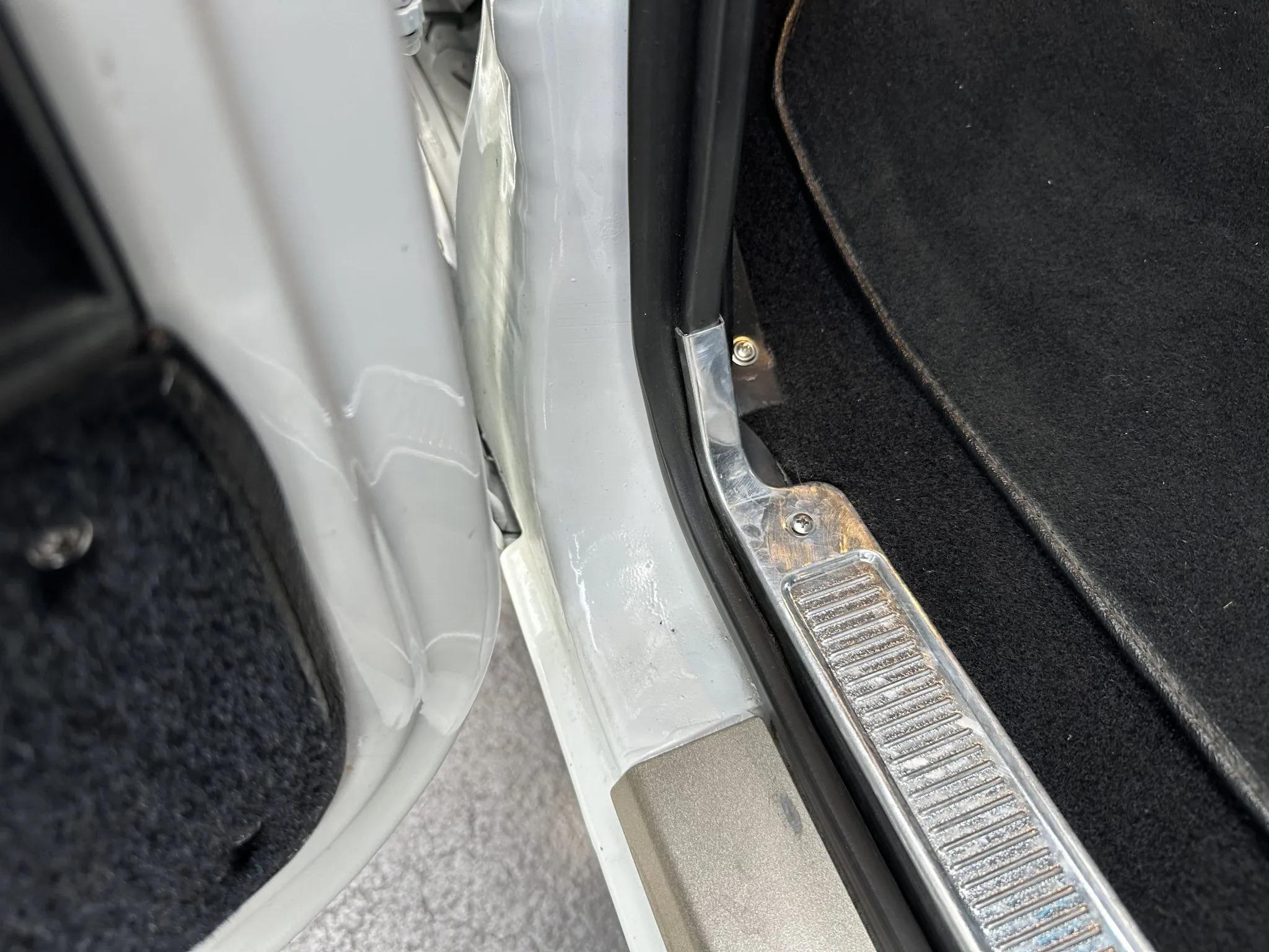 Modified 1975 Ford F-250 SuperCab 4×4