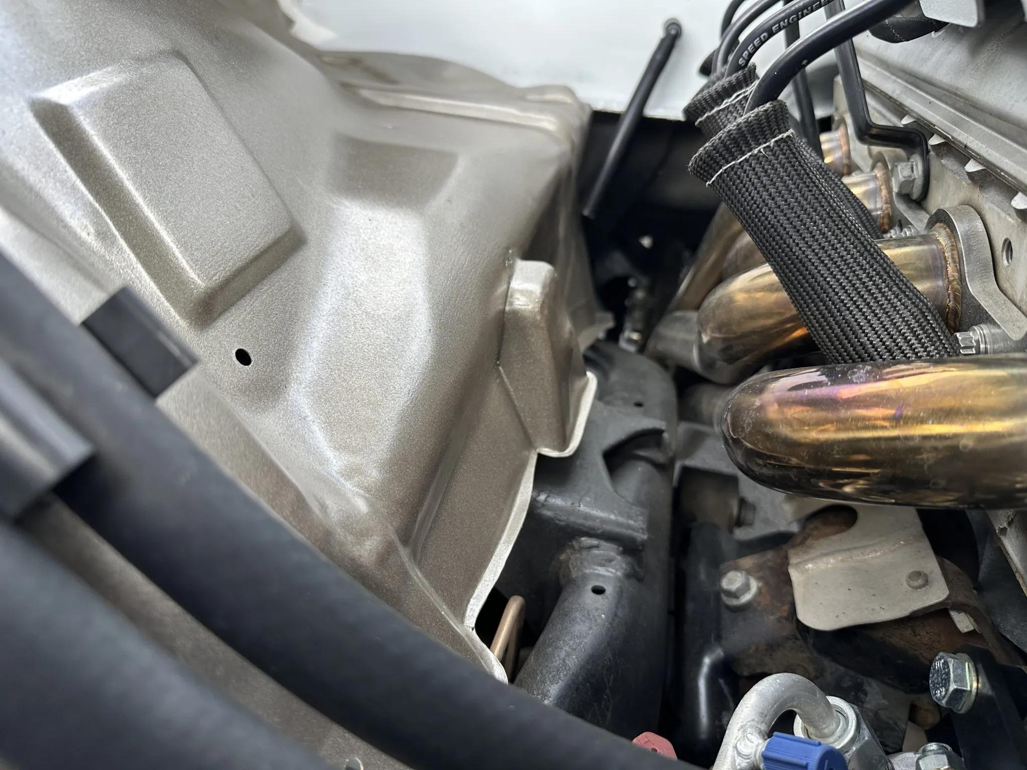 Modified 1975 Ford F-250 SuperCab 4×4