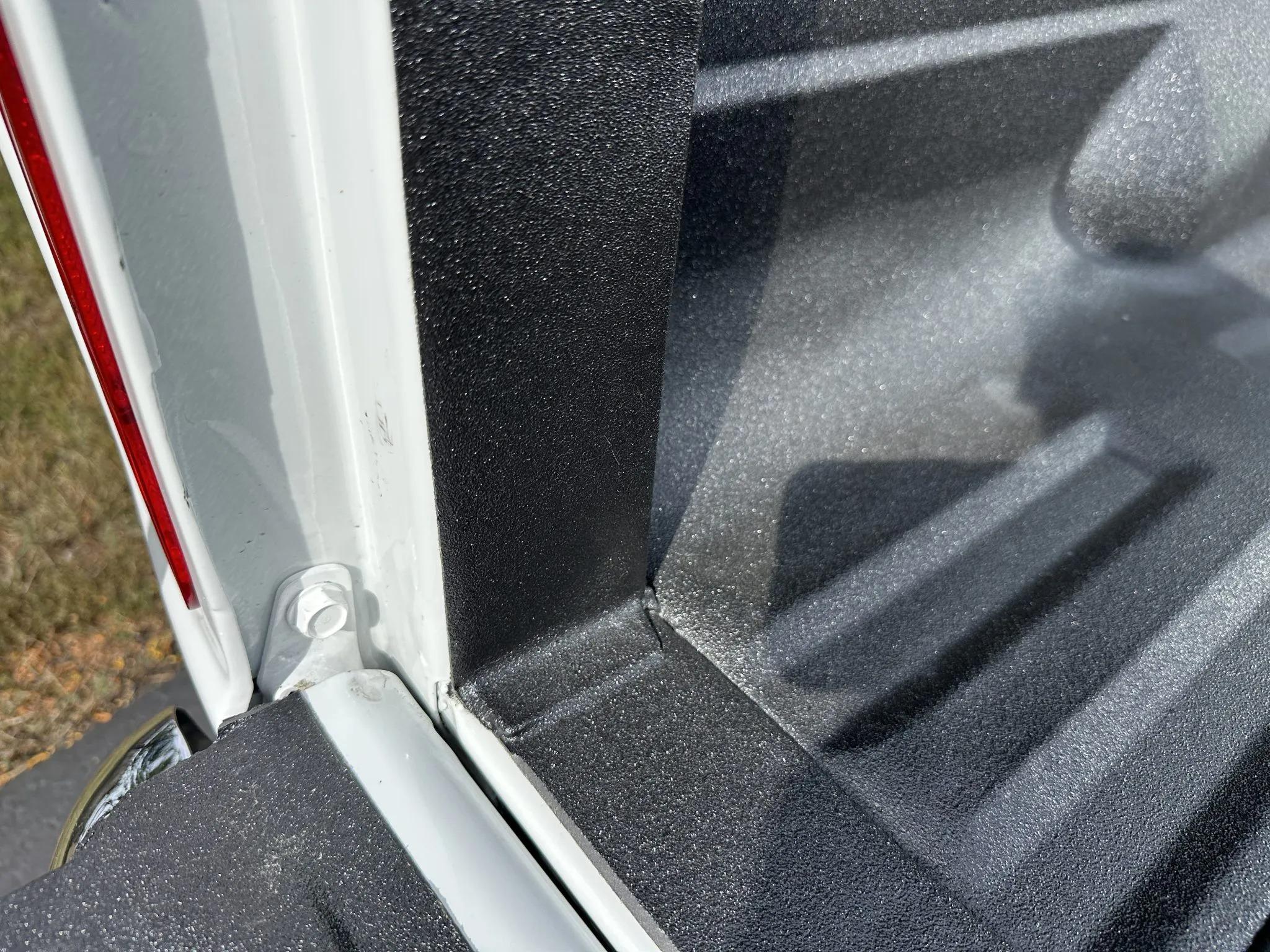 Modified 1975 Ford F-250 SuperCab 4×4