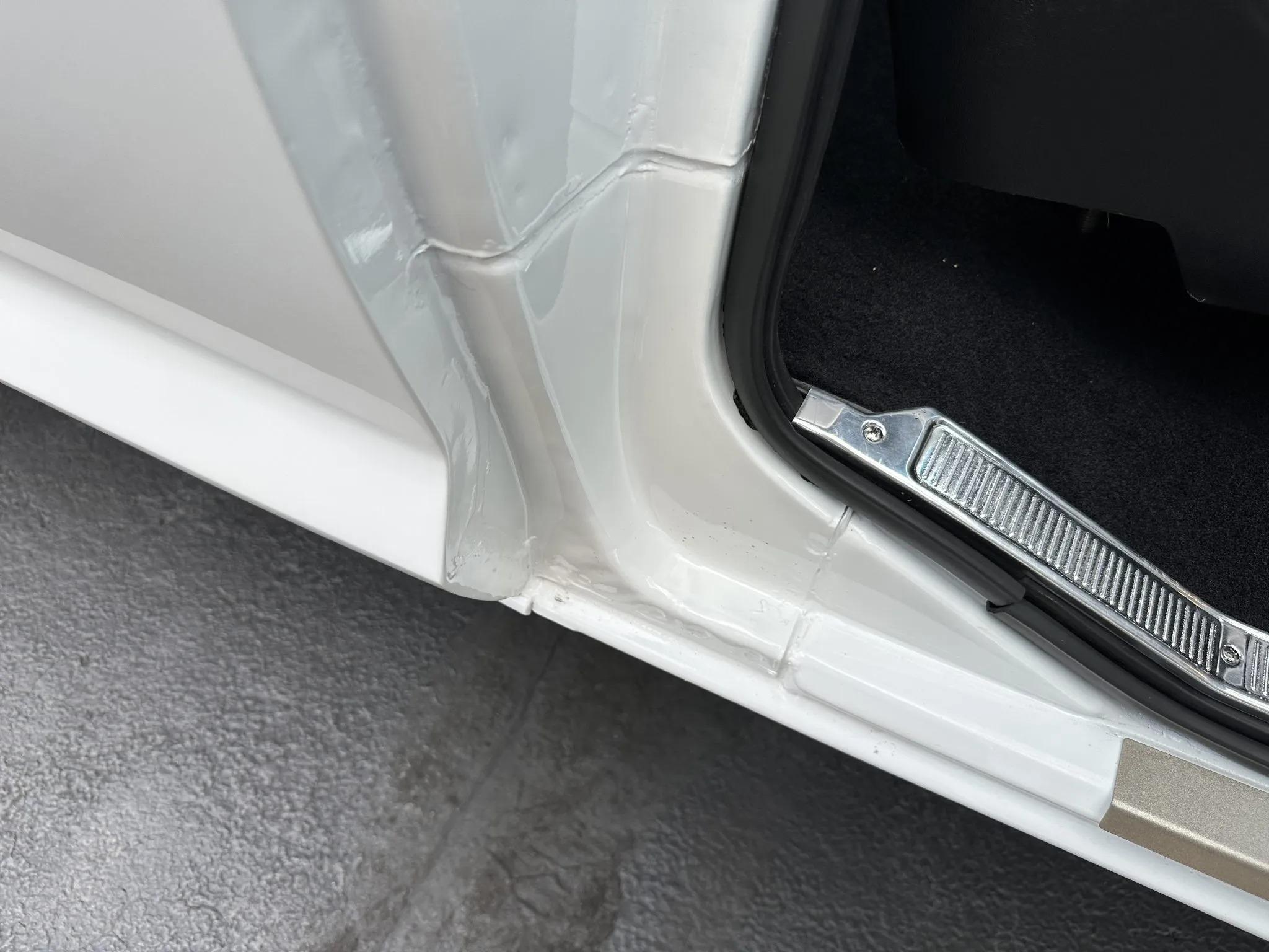 Modified 1975 Ford F-250 SuperCab 4×4