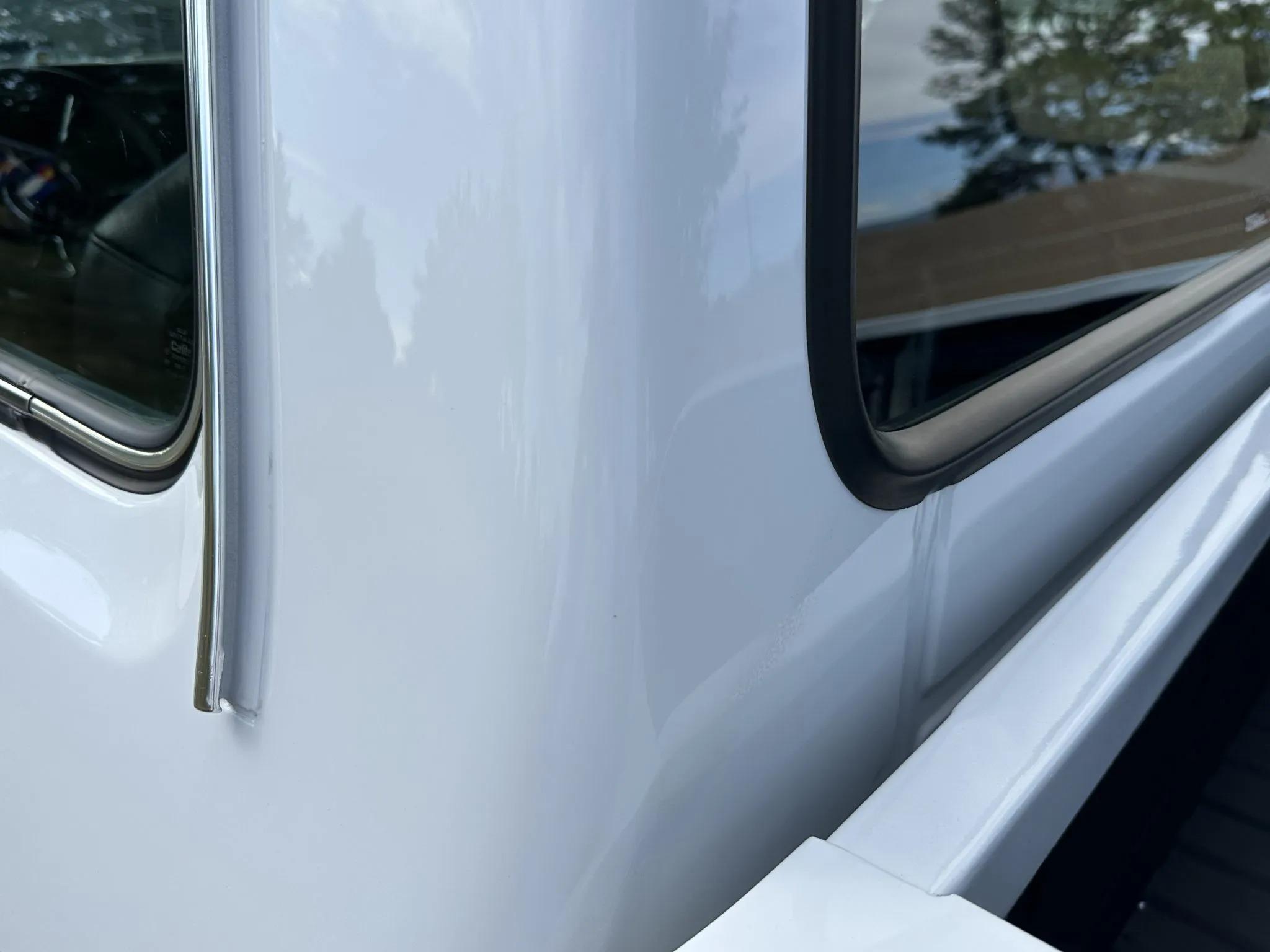 Modified 1975 Ford F-250 SuperCab 4×4