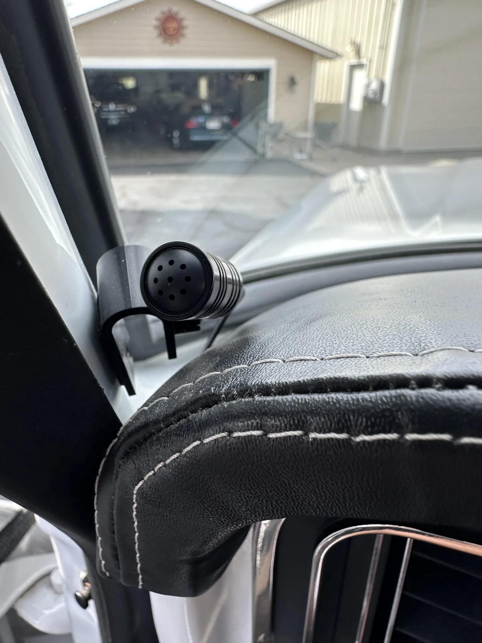 Modified 1975 Ford F-250 SuperCab 4×4