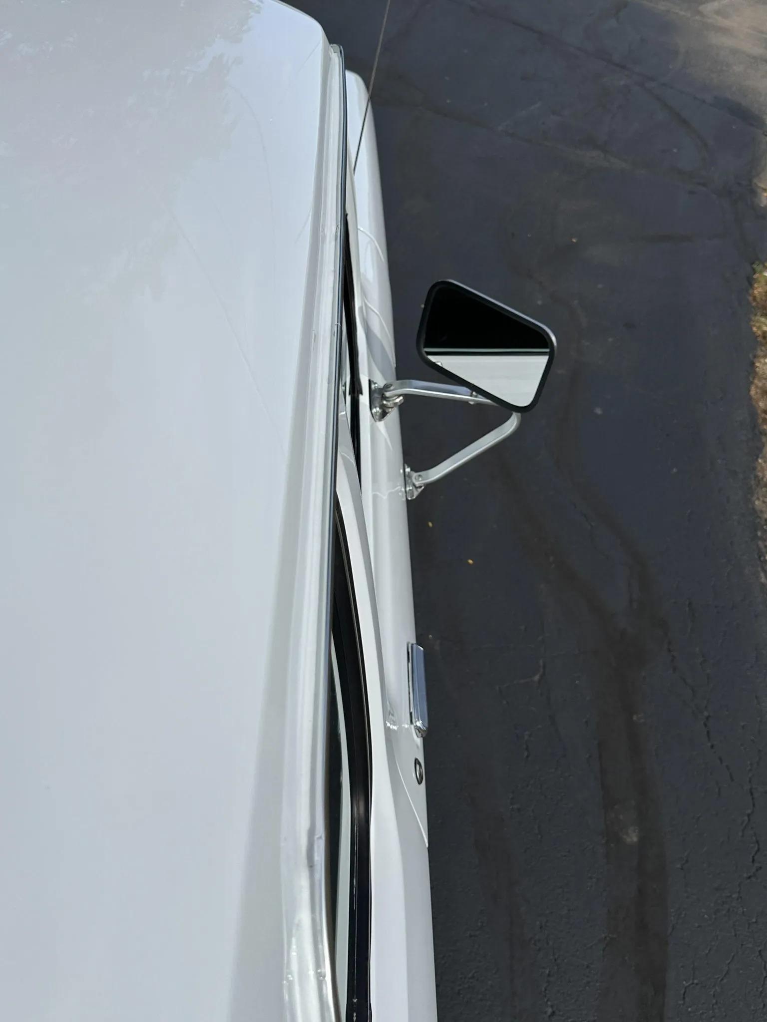 Modified 1975 Ford F-250 SuperCab 4×4