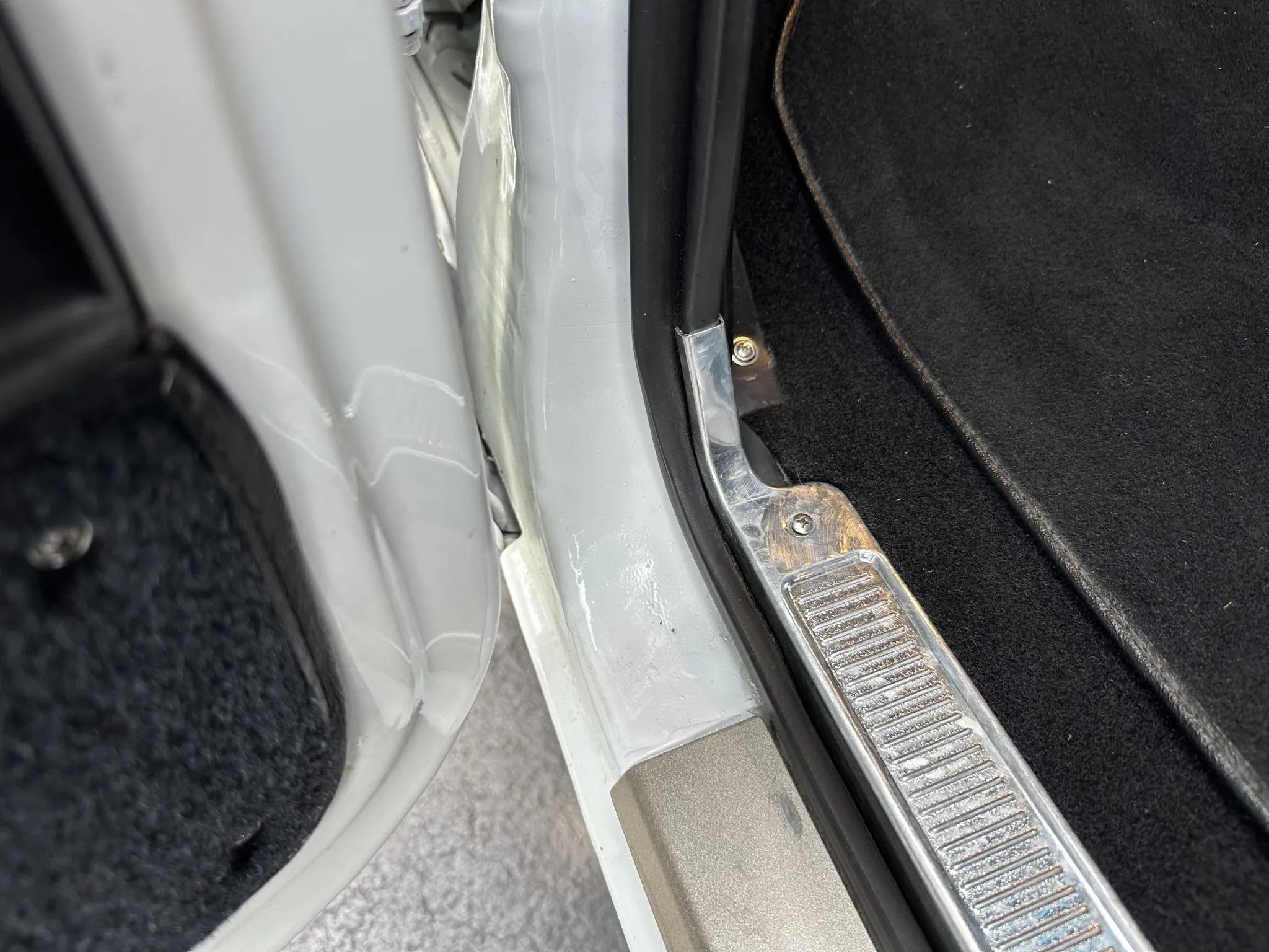 Modified 1975 Ford F-250 SuperCab 4×4