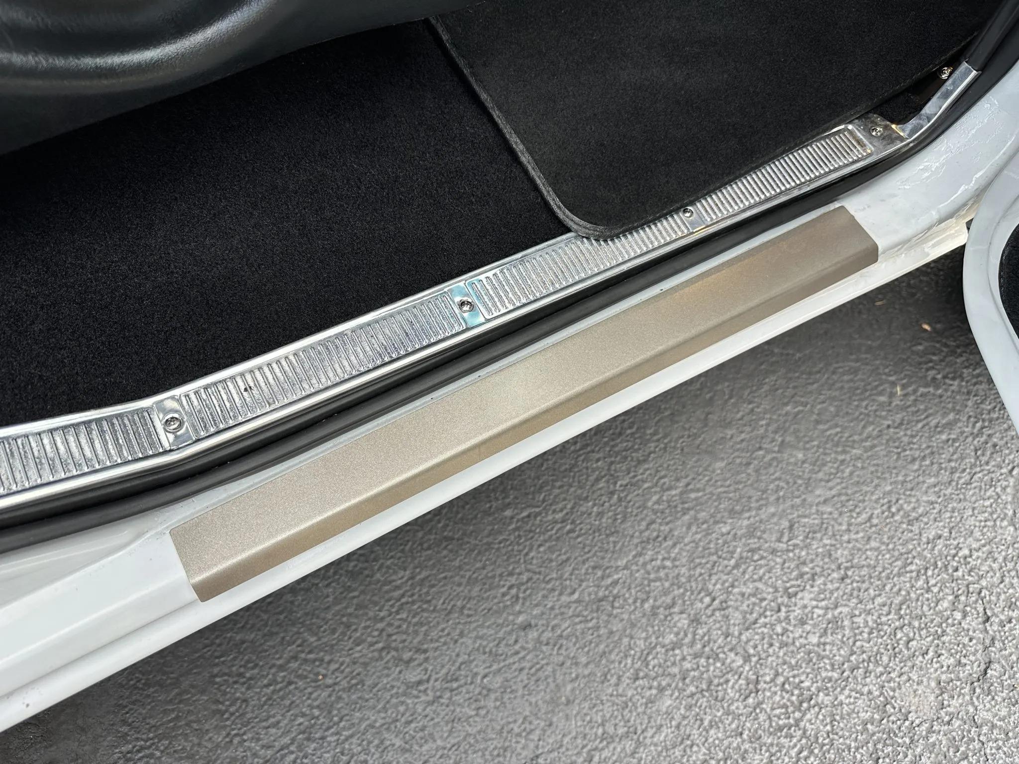 Modified 1975 Ford F-250 SuperCab 4×4