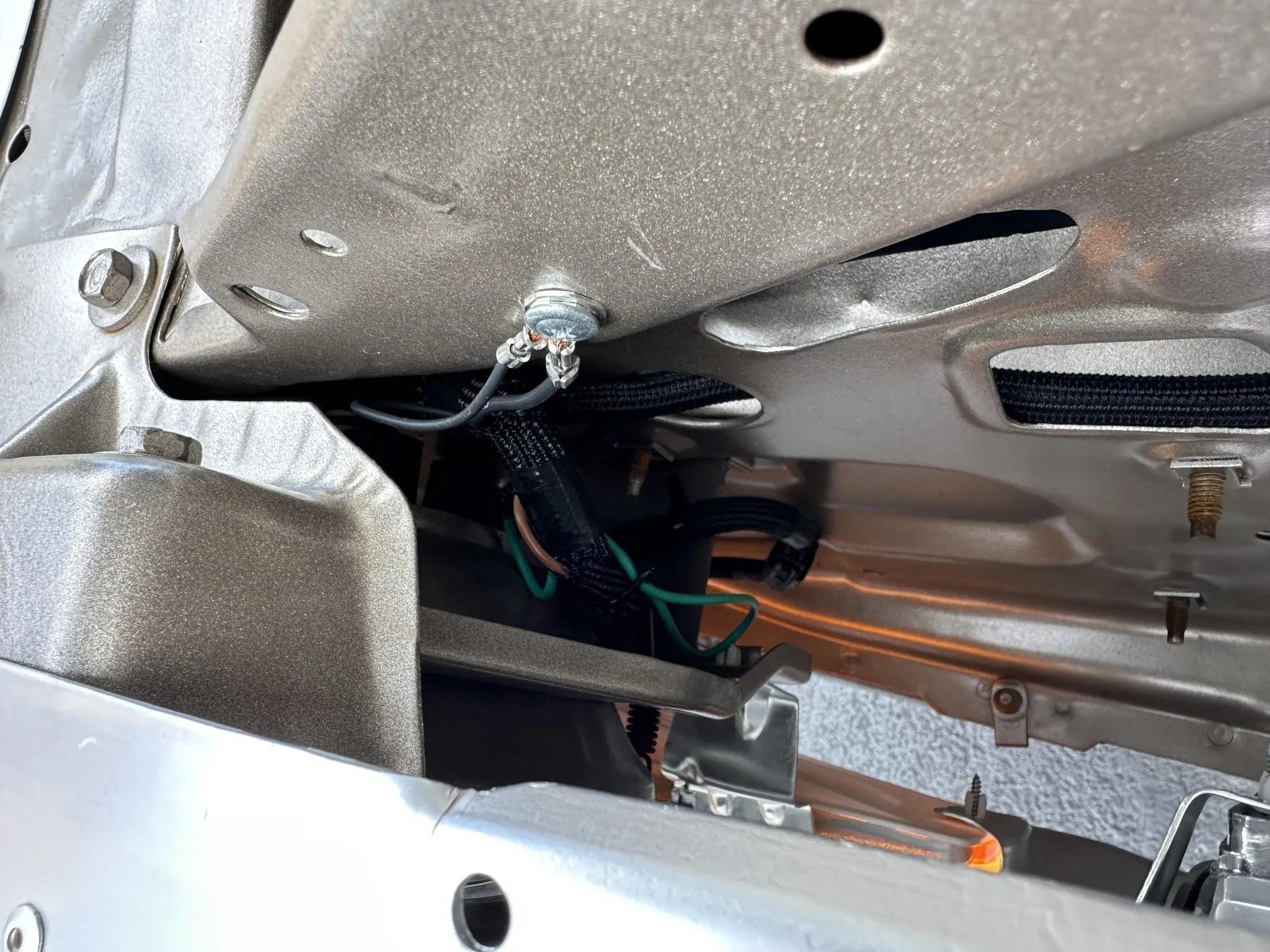 Modified 1975 Ford F-250 SuperCab 4×4