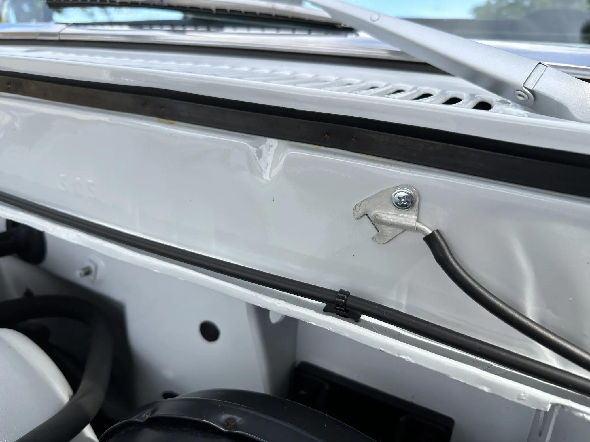 Modified 1975 Ford F-250 SuperCab 4×4