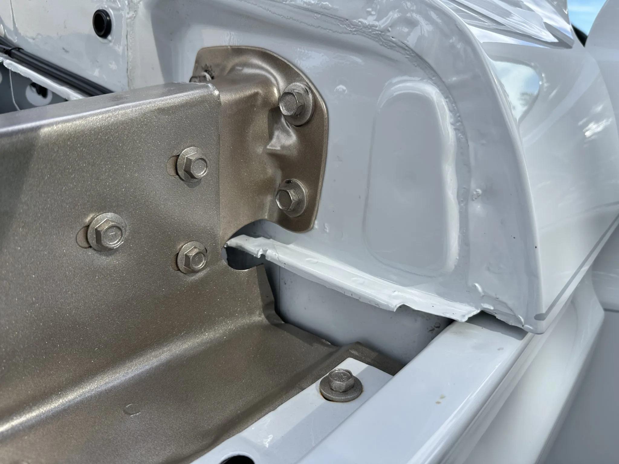 Modified 1975 Ford F-250 SuperCab 4×4