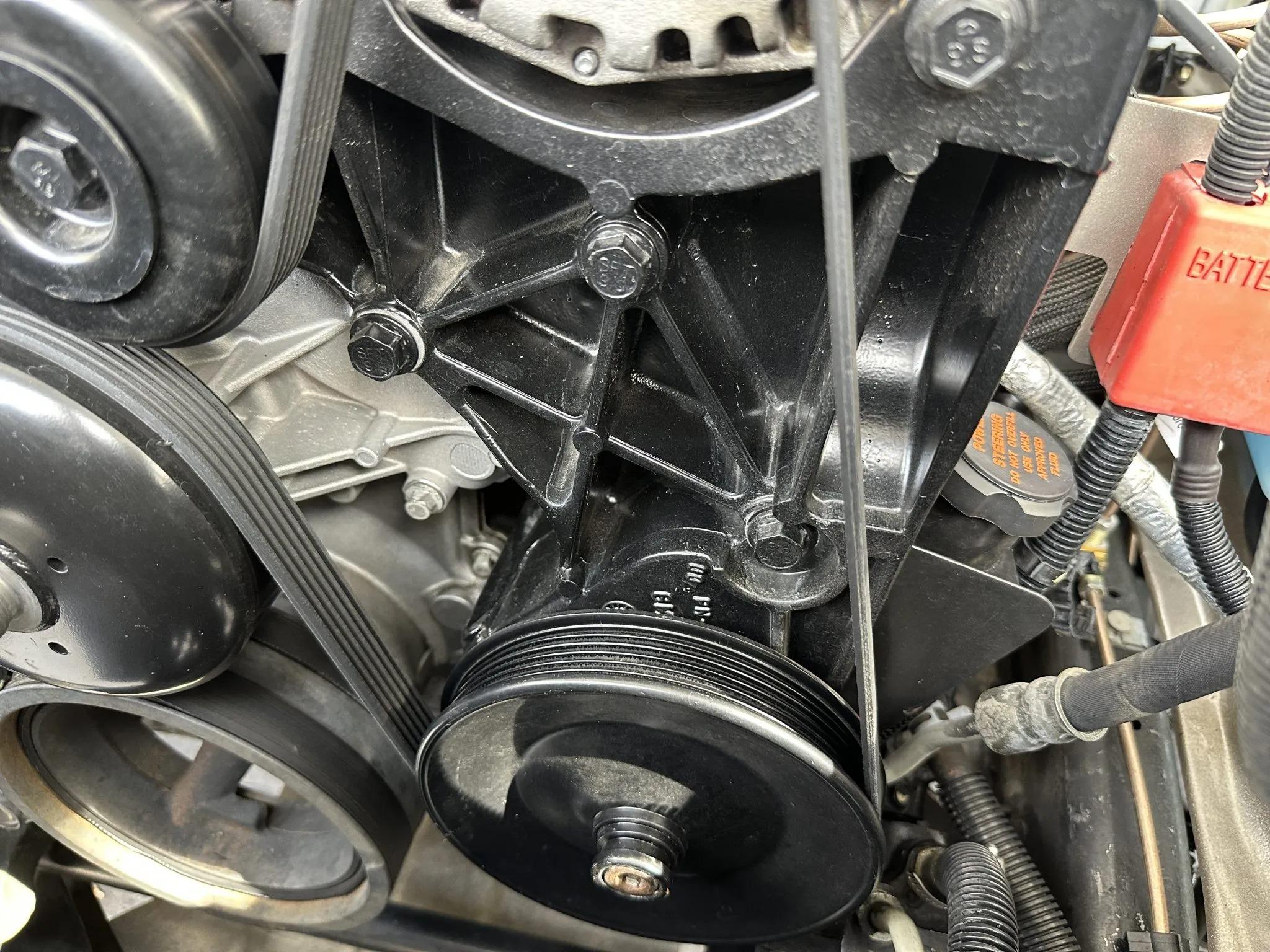 Modified 1975 Ford F-250 SuperCab 4×4