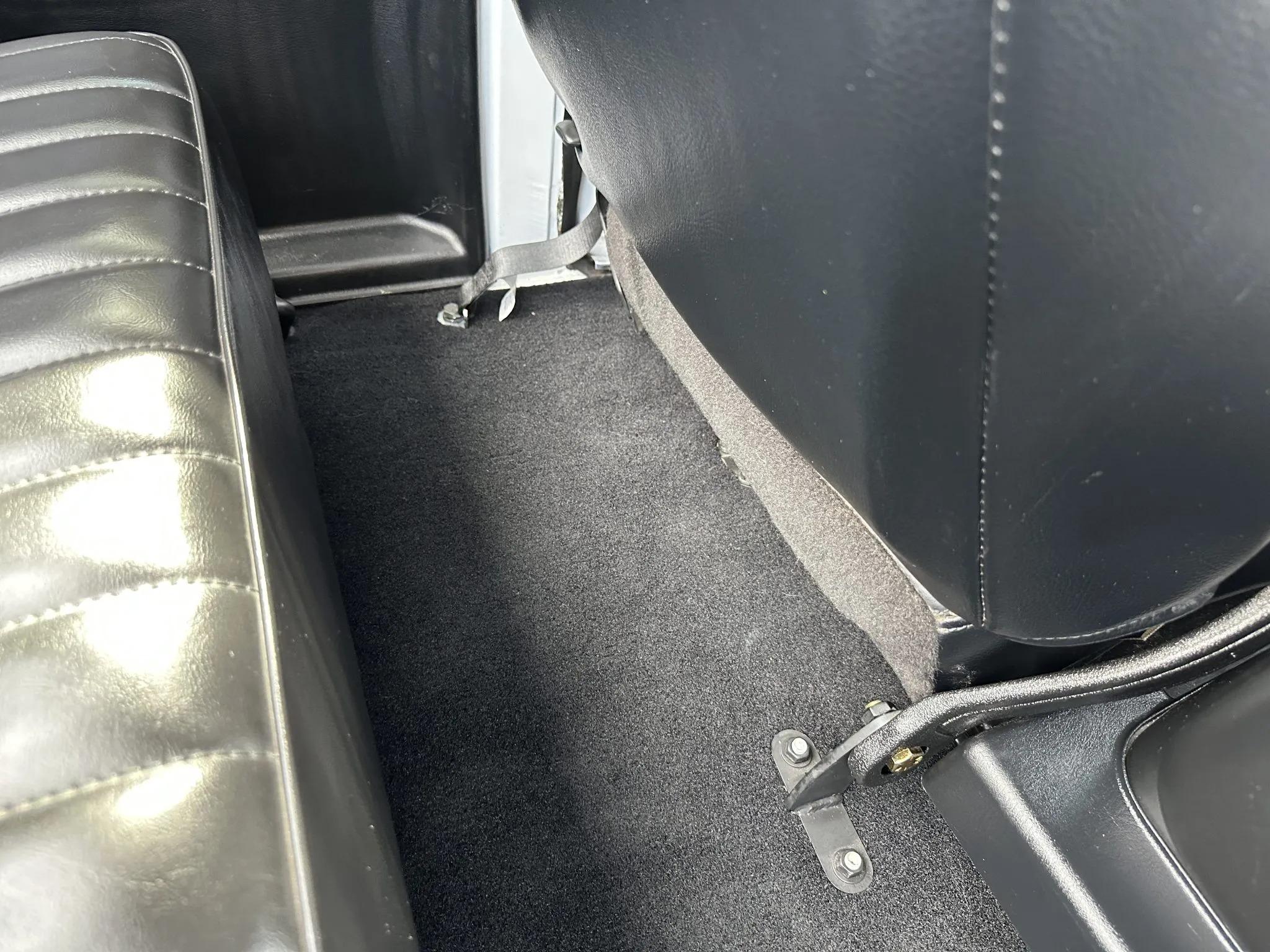 Modified 1975 Ford F-250 SuperCab 4×4