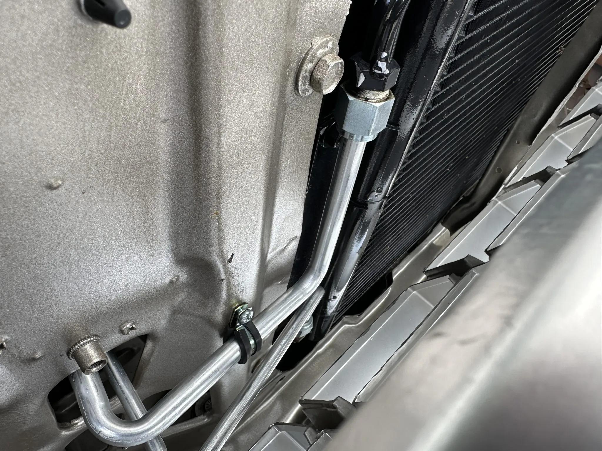 Modified 1975 Ford F-250 SuperCab 4×4