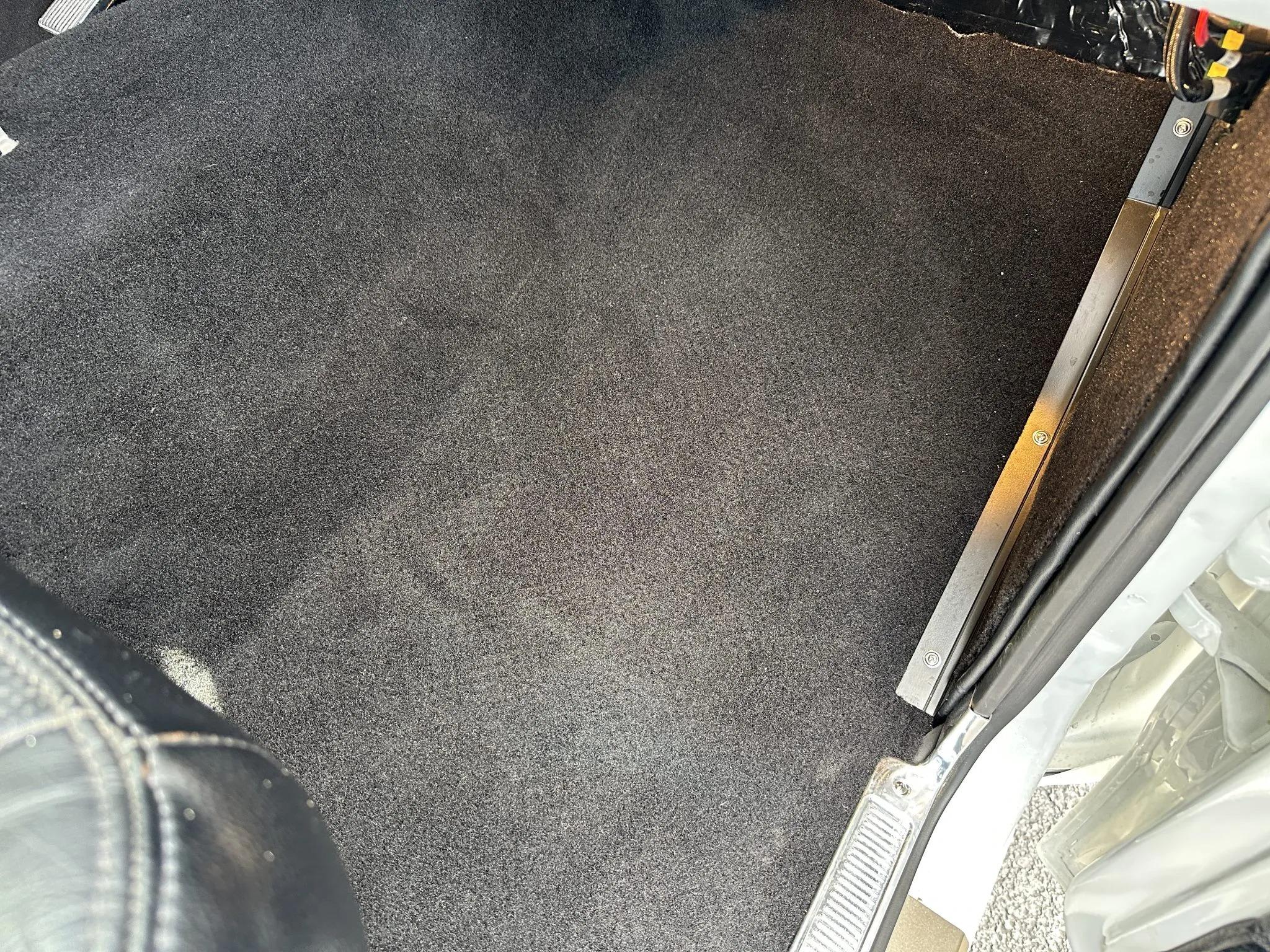 Modified 1975 Ford F-250 SuperCab 4×4