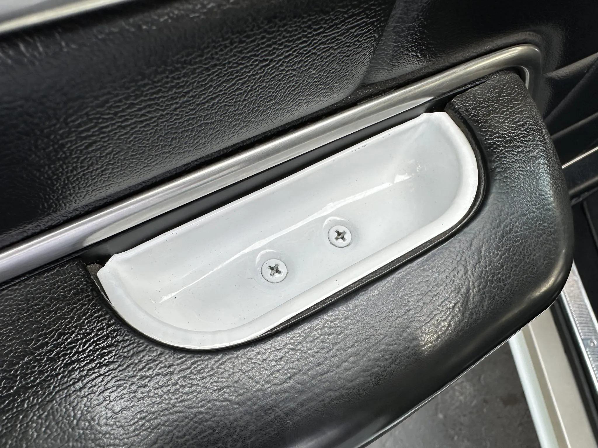 Modified 1975 Ford F-250 SuperCab 4×4