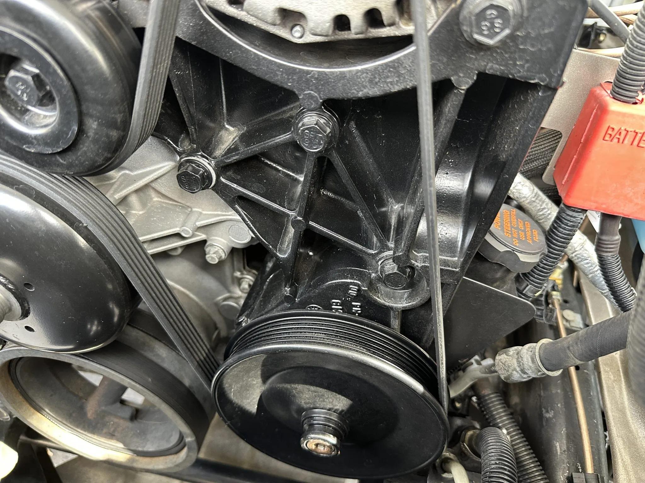 Modified 1975 Ford F-250 SuperCab 4×4