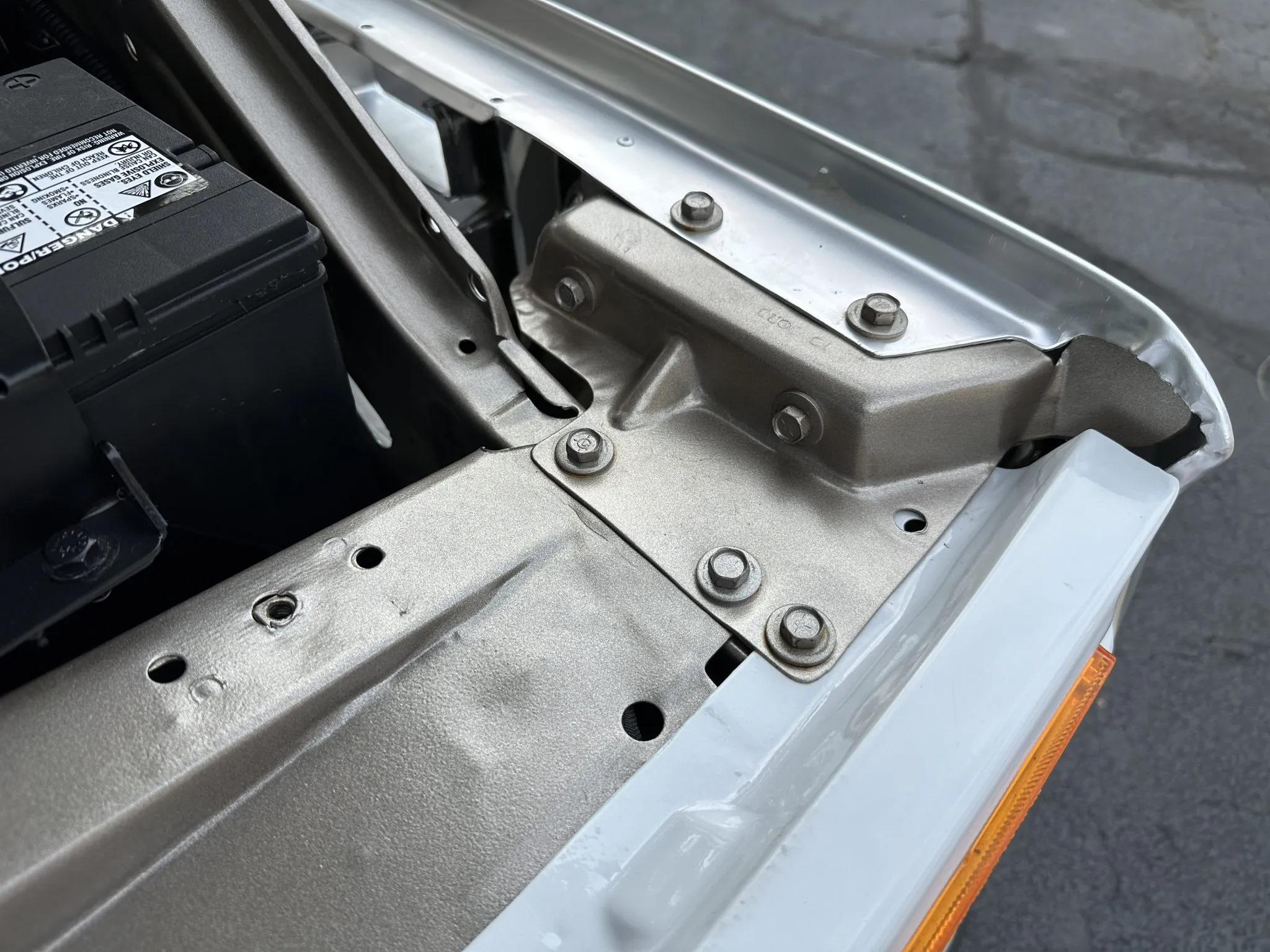 Modified 1975 Ford F-250 SuperCab 4×4