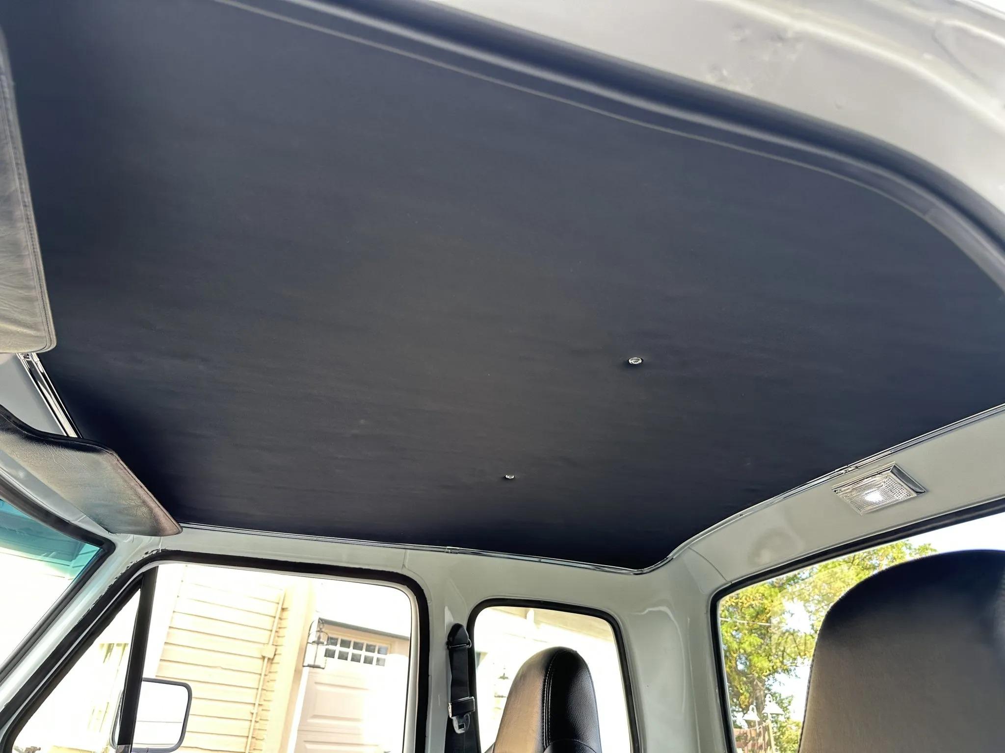 Modified 1975 Ford F-250 SuperCab 4×4