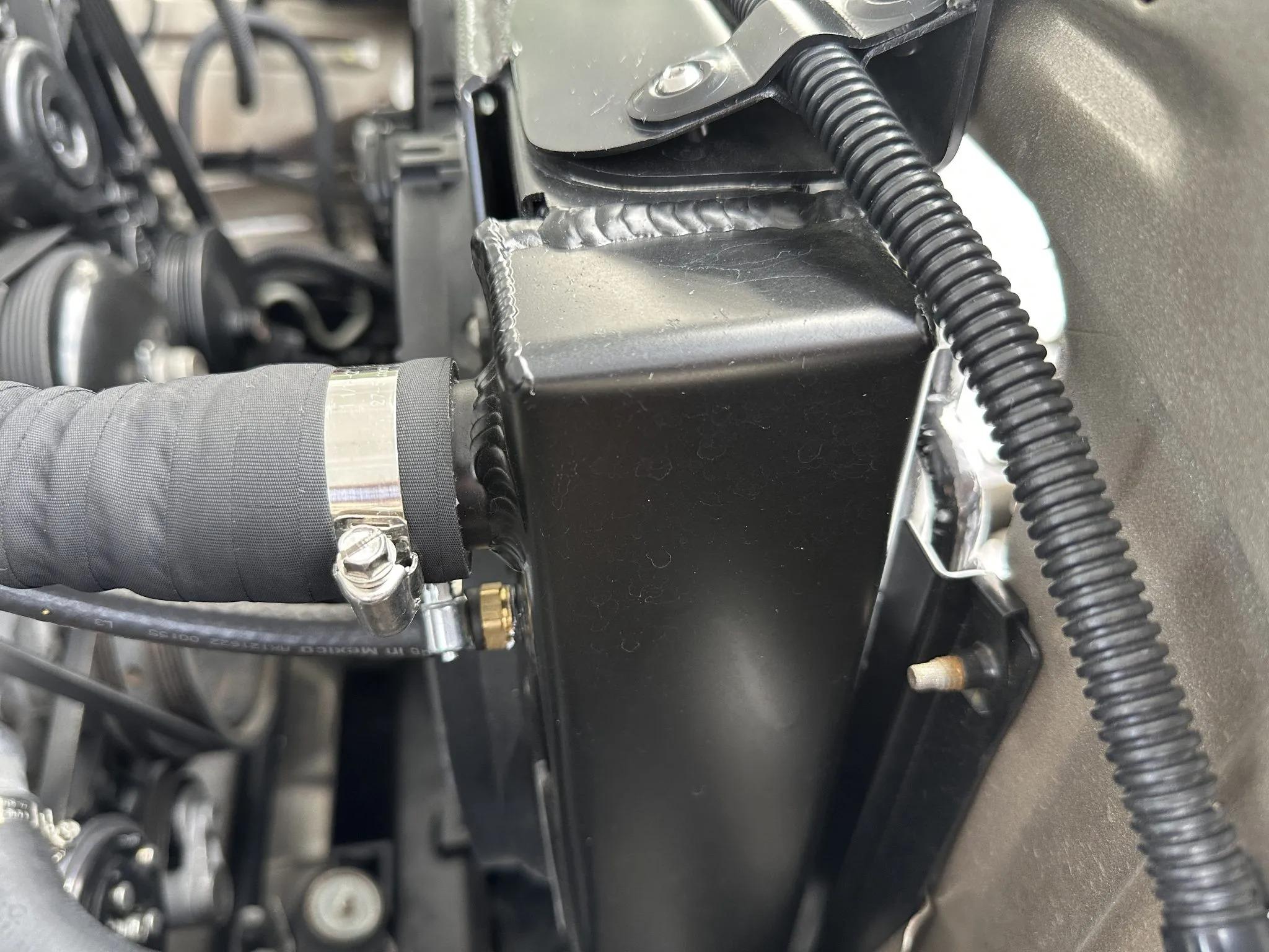 Modified 1975 Ford F-250 SuperCab 4×4