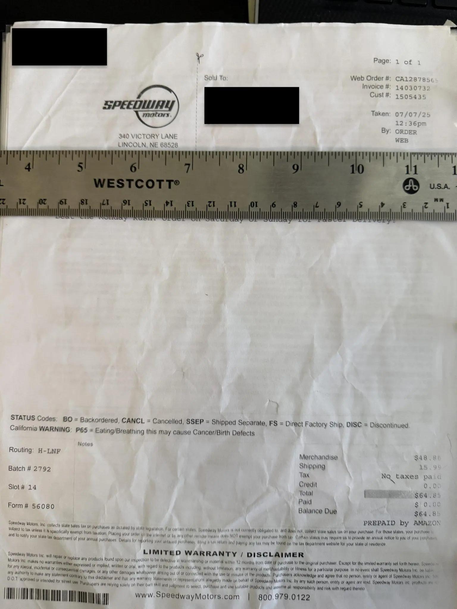 Modified 1975 Ford F-250 SuperCab 4×4