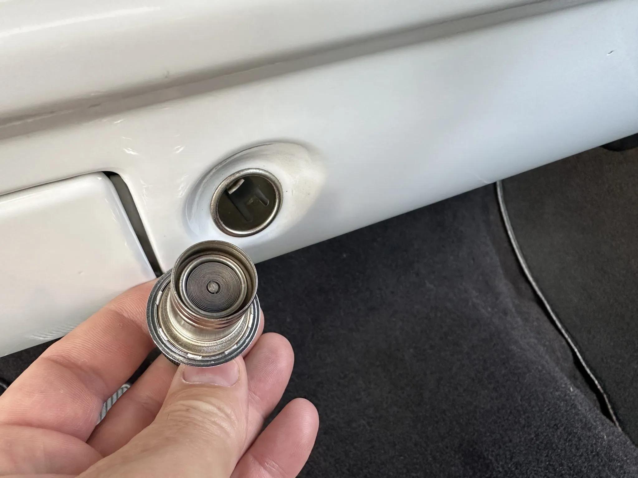 Modified 1975 Ford F-250 SuperCab 4×4