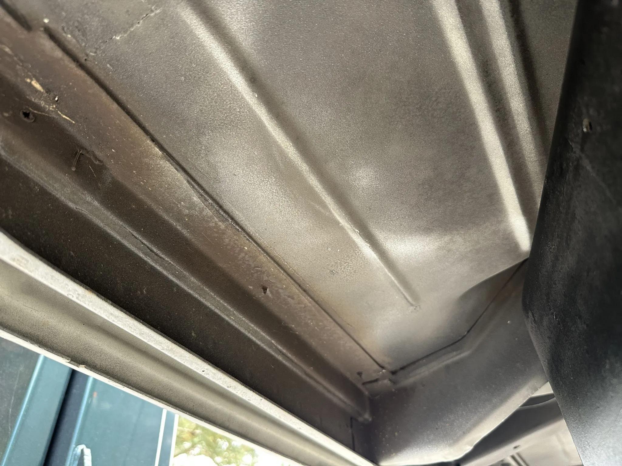 Modified 1975 Ford F-250 SuperCab 4×4