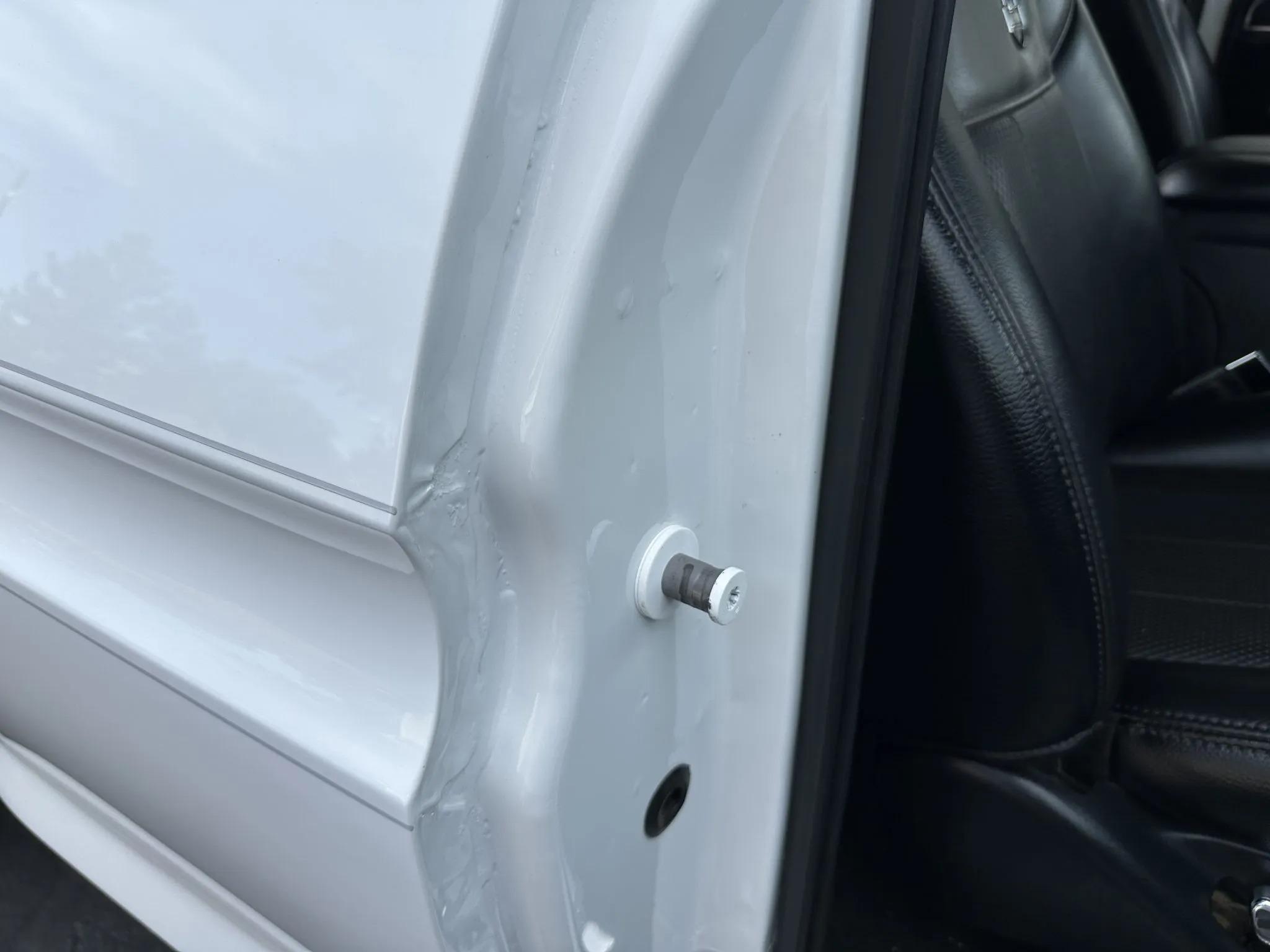 Modified 1975 Ford F-250 SuperCab 4×4