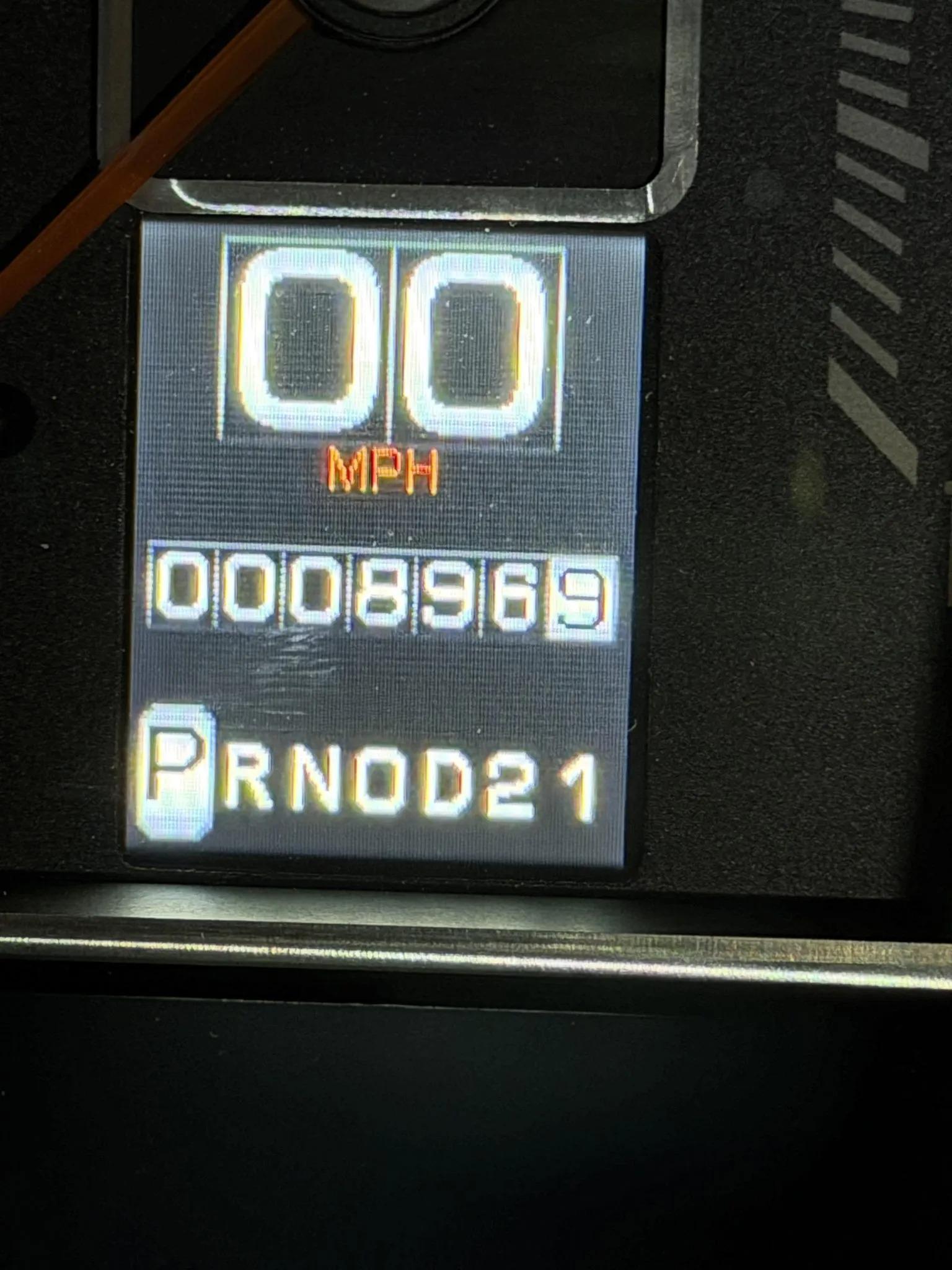 Modified 1975 Ford F-250 SuperCab 4×4