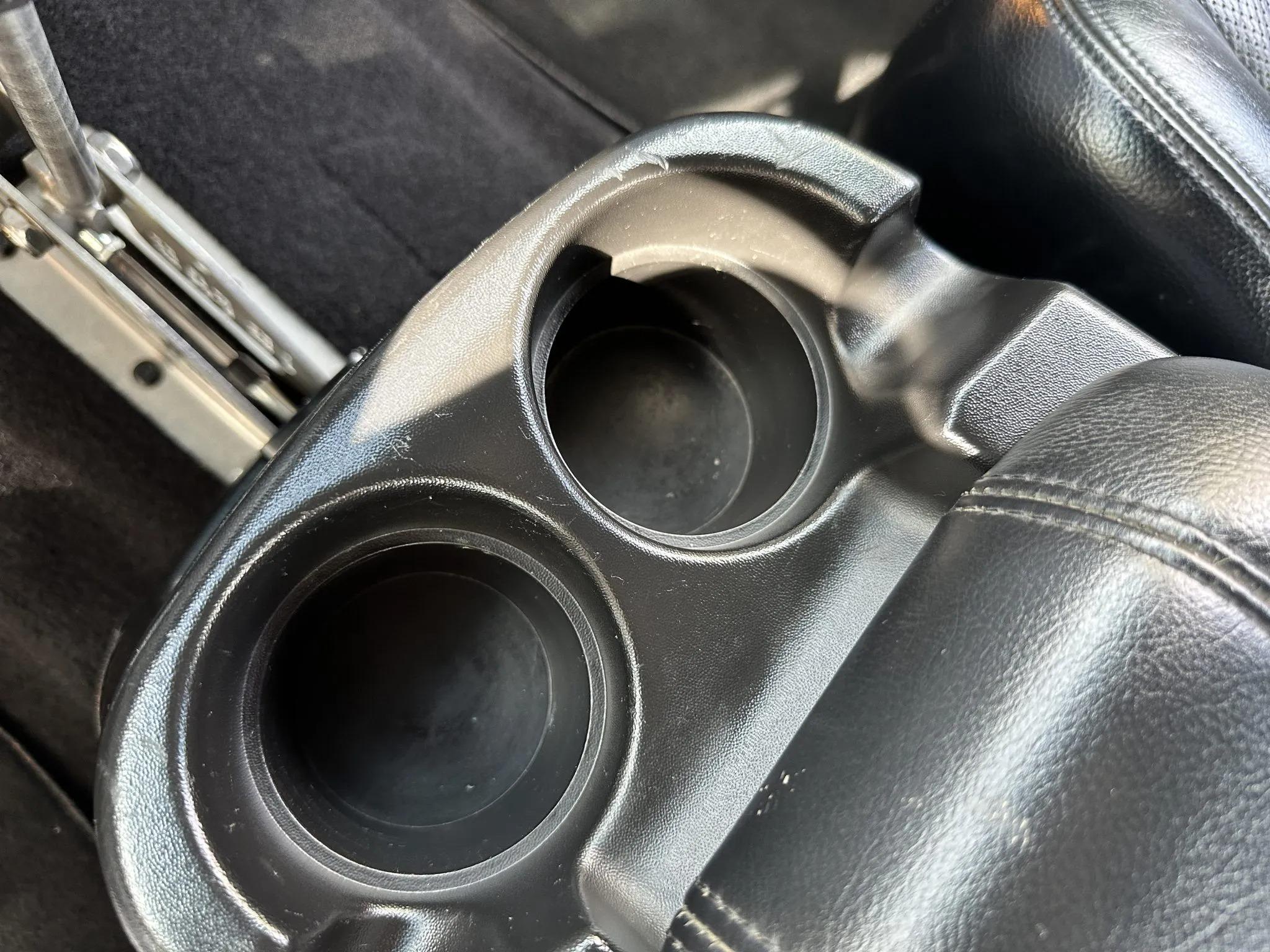 Modified 1975 Ford F-250 SuperCab 4×4