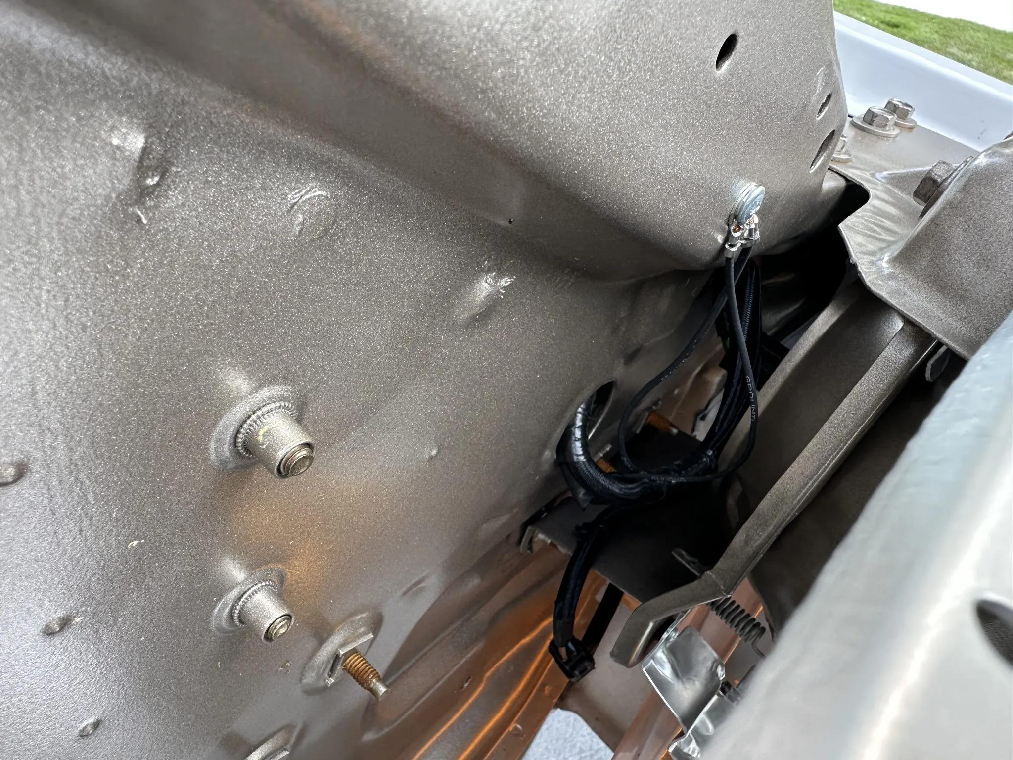 Modified 1975 Ford F-250 SuperCab 4×4