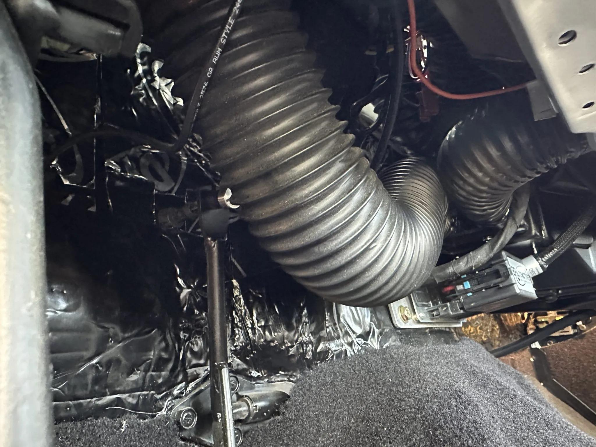 Modified 1975 Ford F-250 SuperCab 4×4