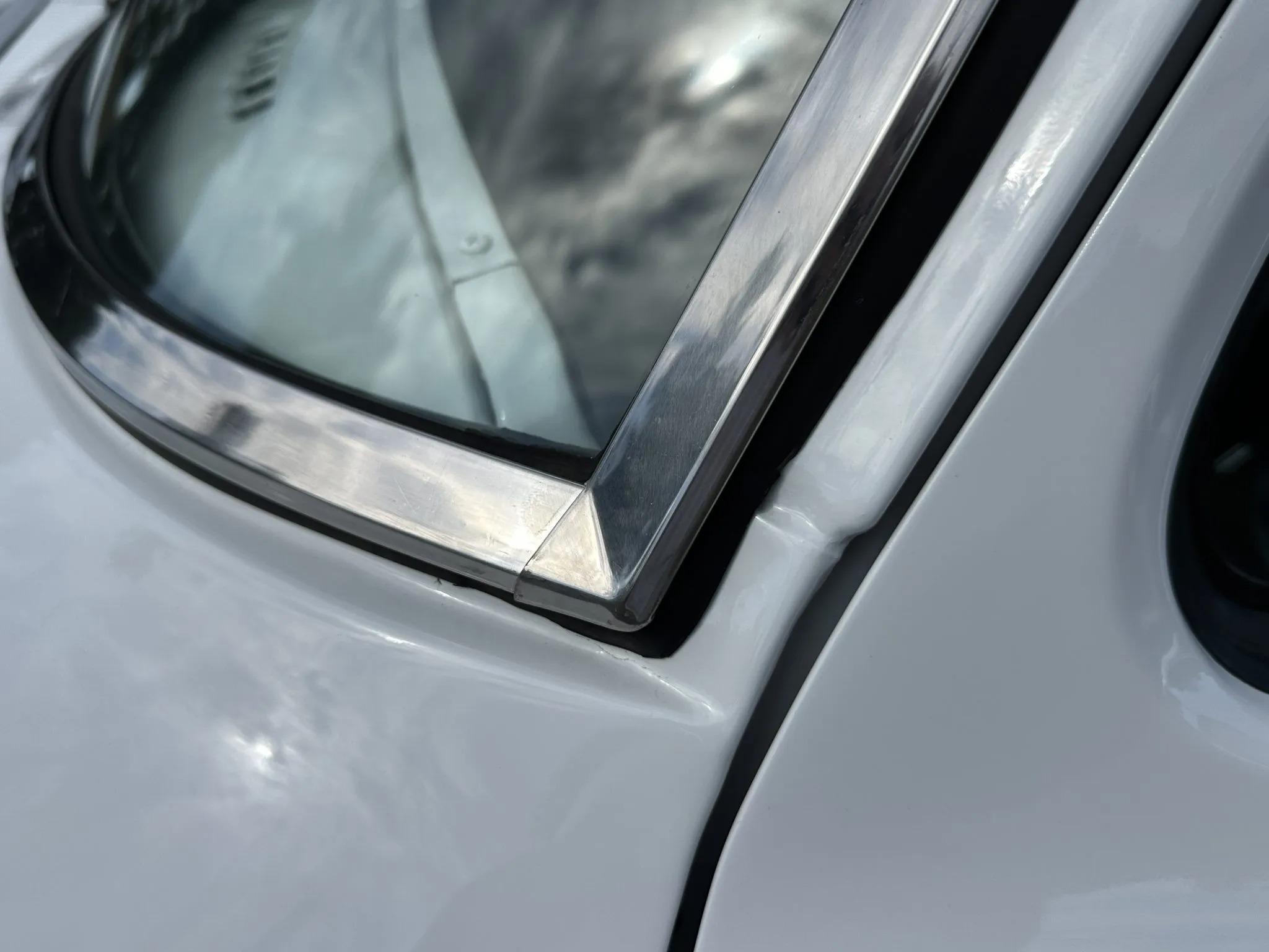 Modified 1975 Ford F-250 SuperCab 4×4