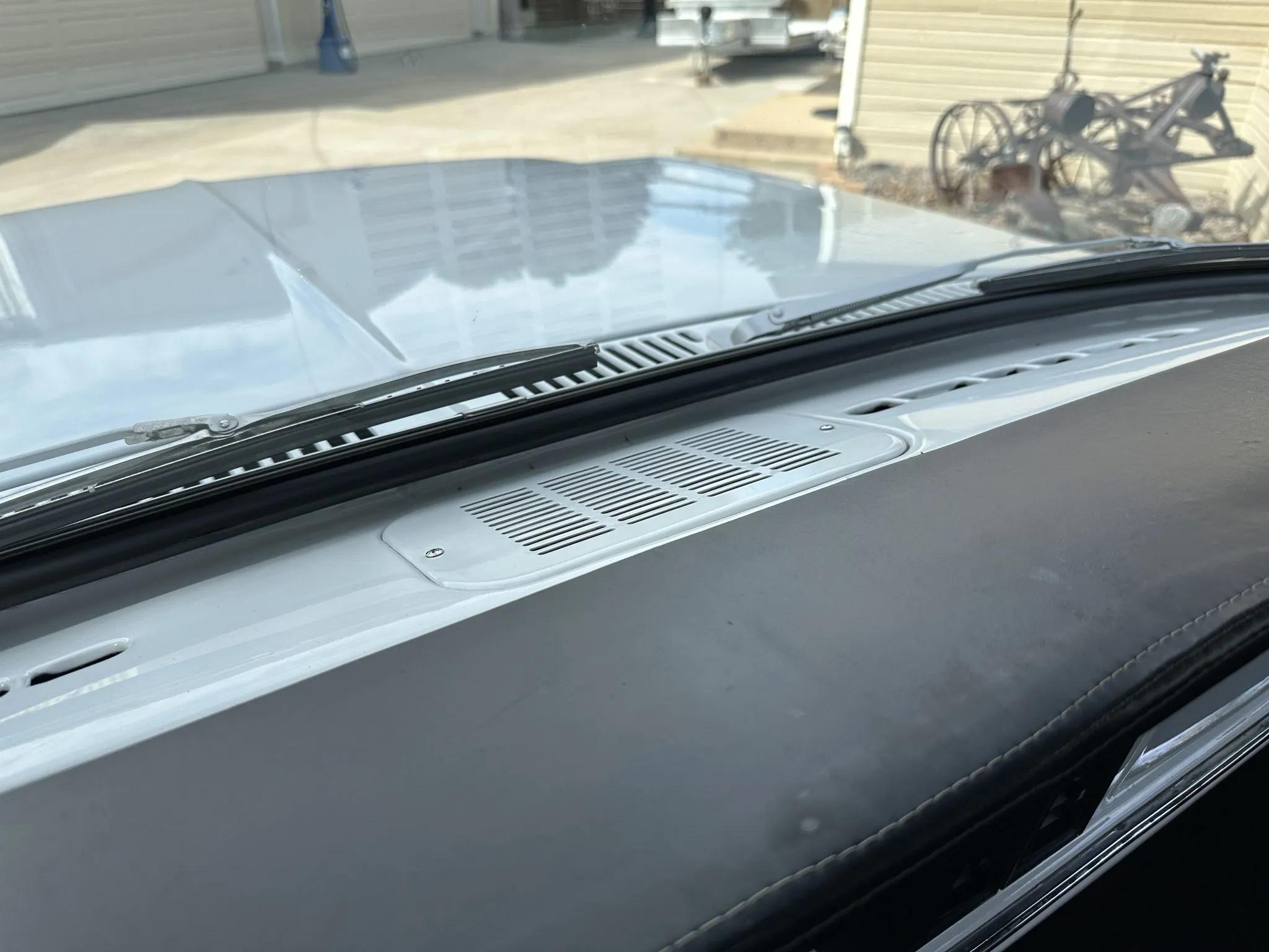 Modified 1975 Ford F-250 SuperCab 4×4