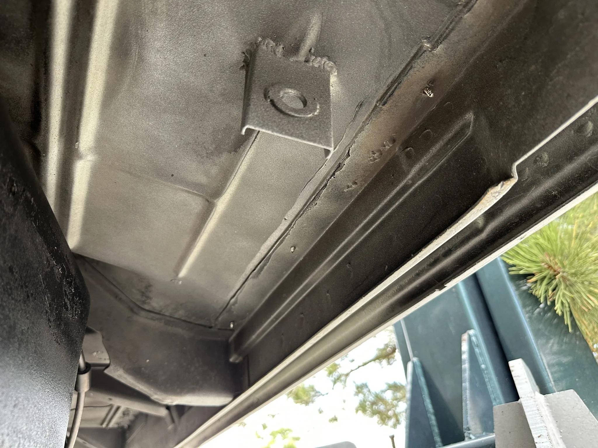 Modified 1975 Ford F-250 SuperCab 4×4