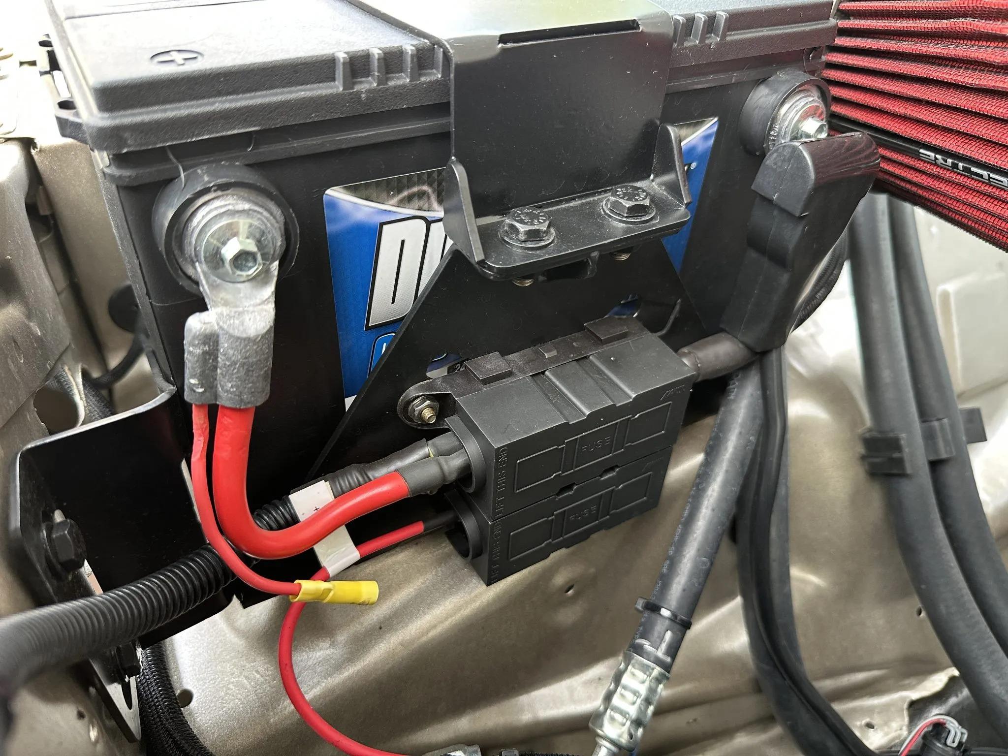 Modified 1975 Ford F-250 SuperCab 4×4